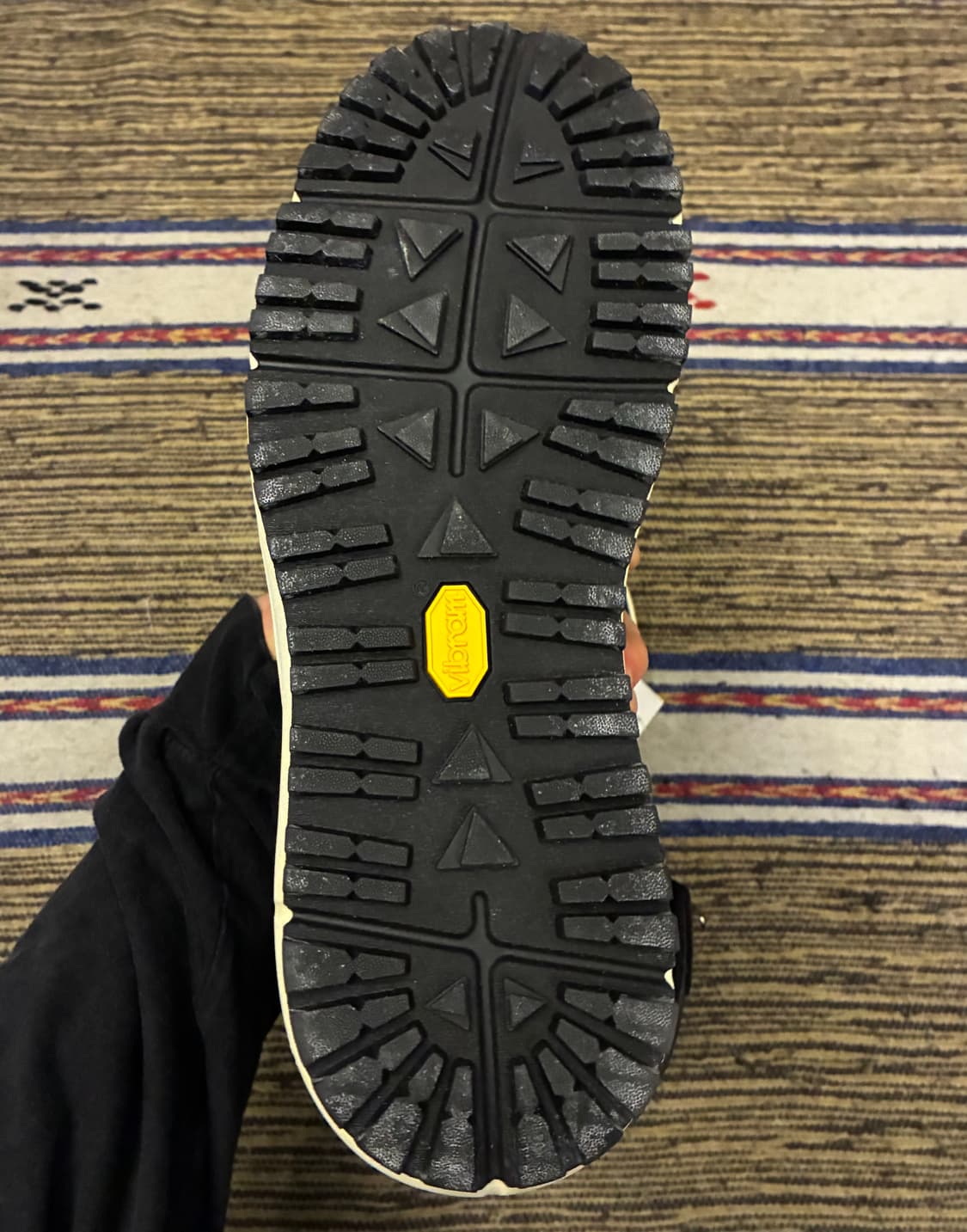 (UK7/255)Danner 대너 페더 라이트 고어텍스 트레킹화 부츠 상품이미지9