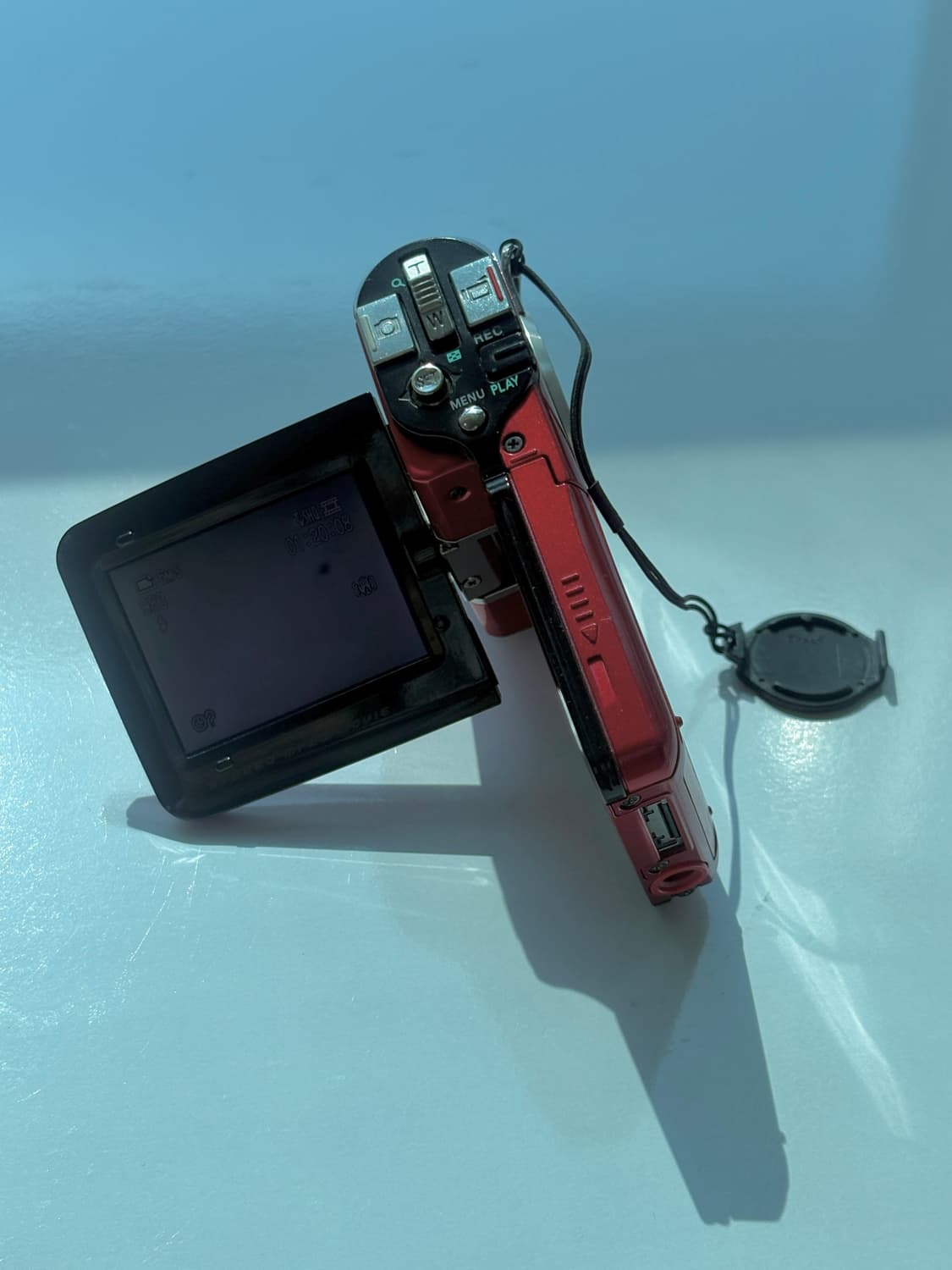 산요작티 c6 (작례O) 상품이미지6