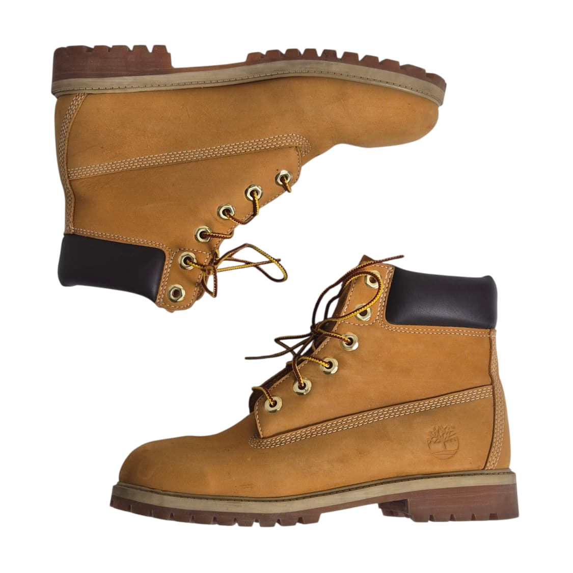 240) 팀버랜드 프리미엄 6인치 워커 부츠 상품이미지6