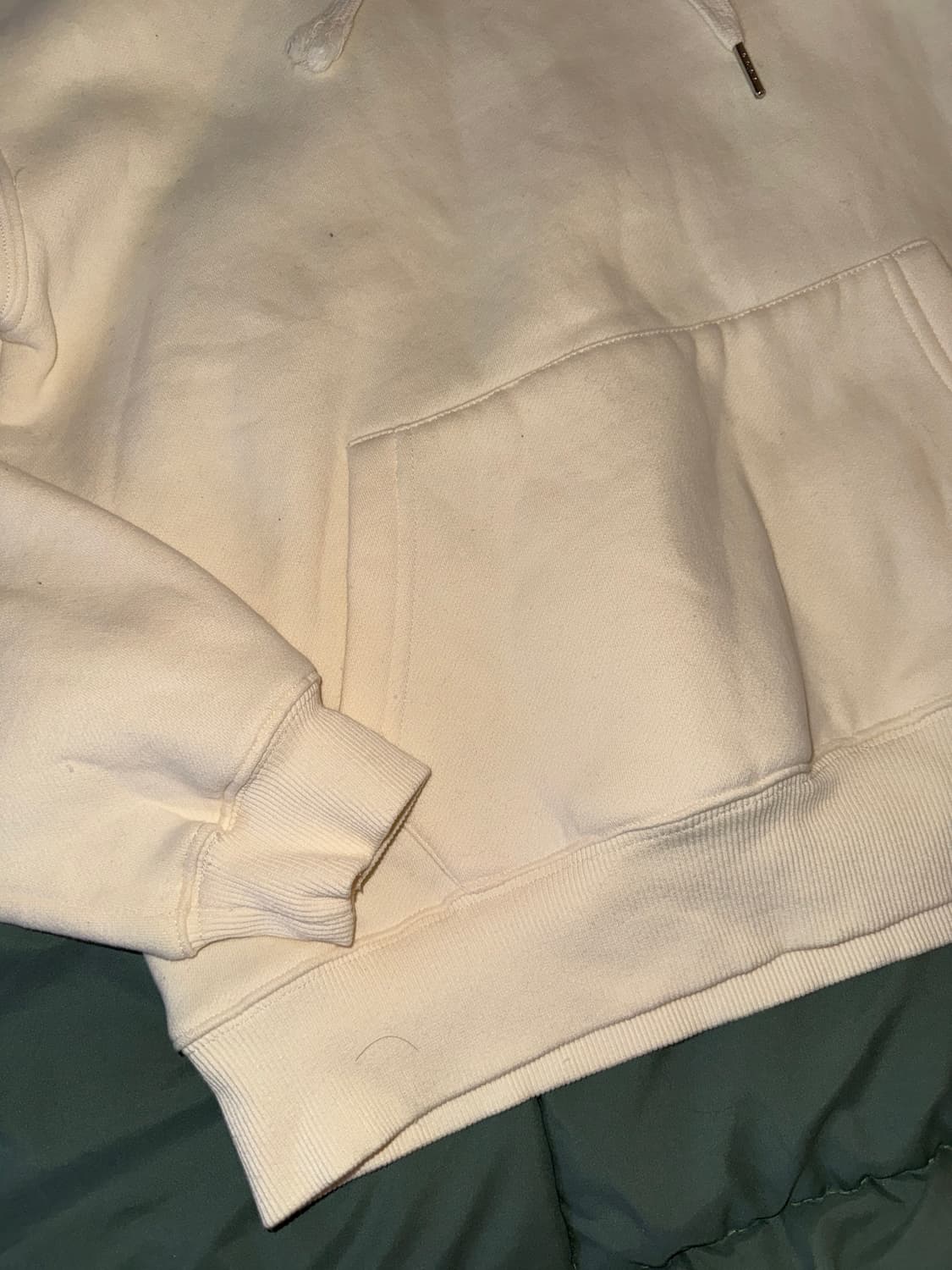 BLANC&ECLARE 후드 상품이미지2