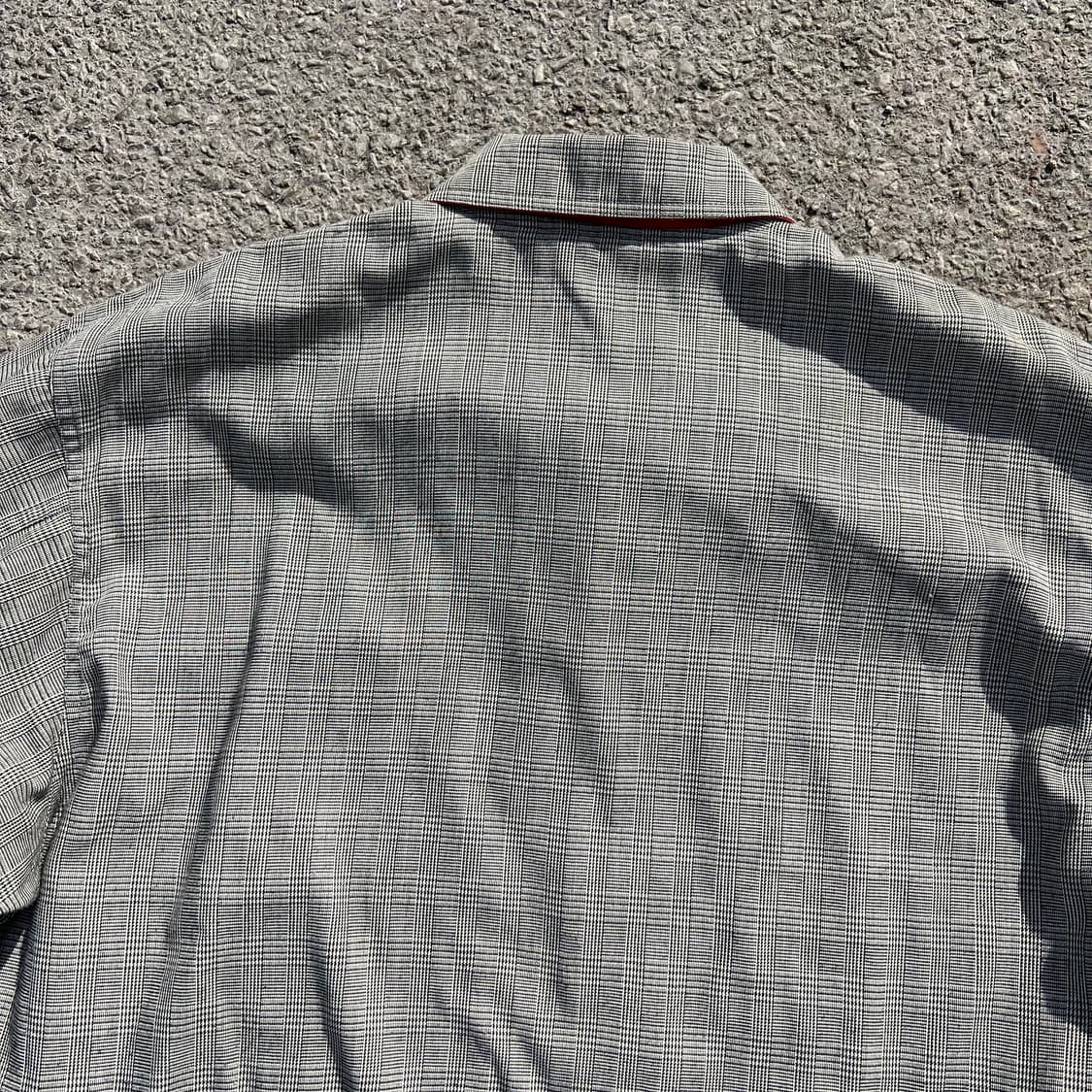 80‘s 양면 드리즐러 자켓 상품이미지9