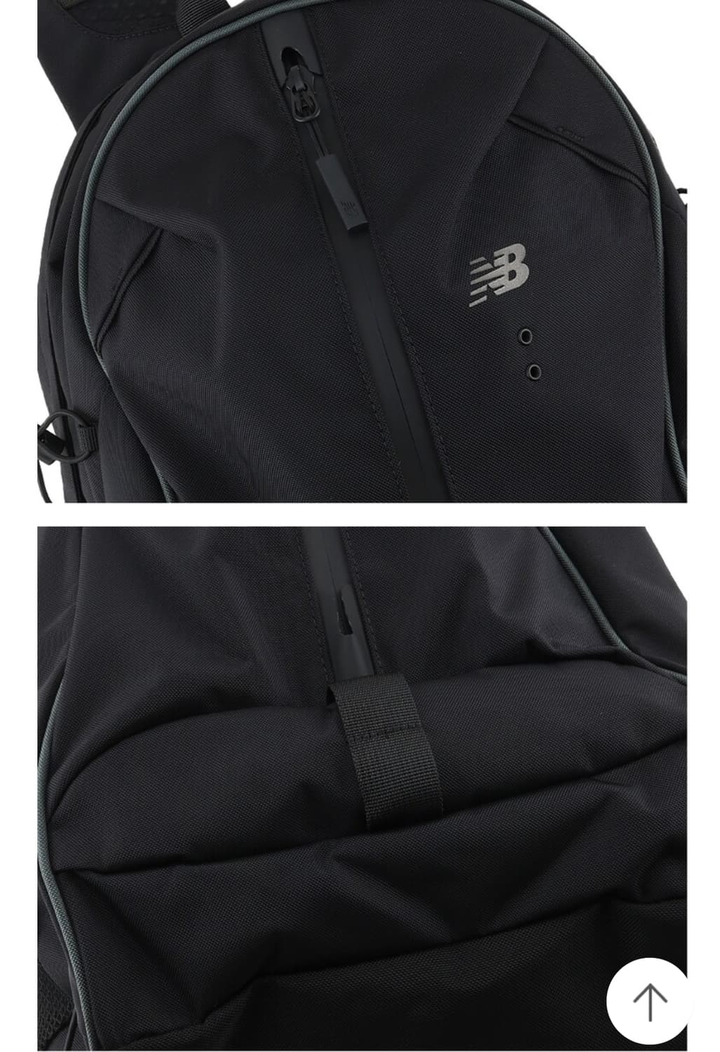 뉴발란스백팩 상품이미지3