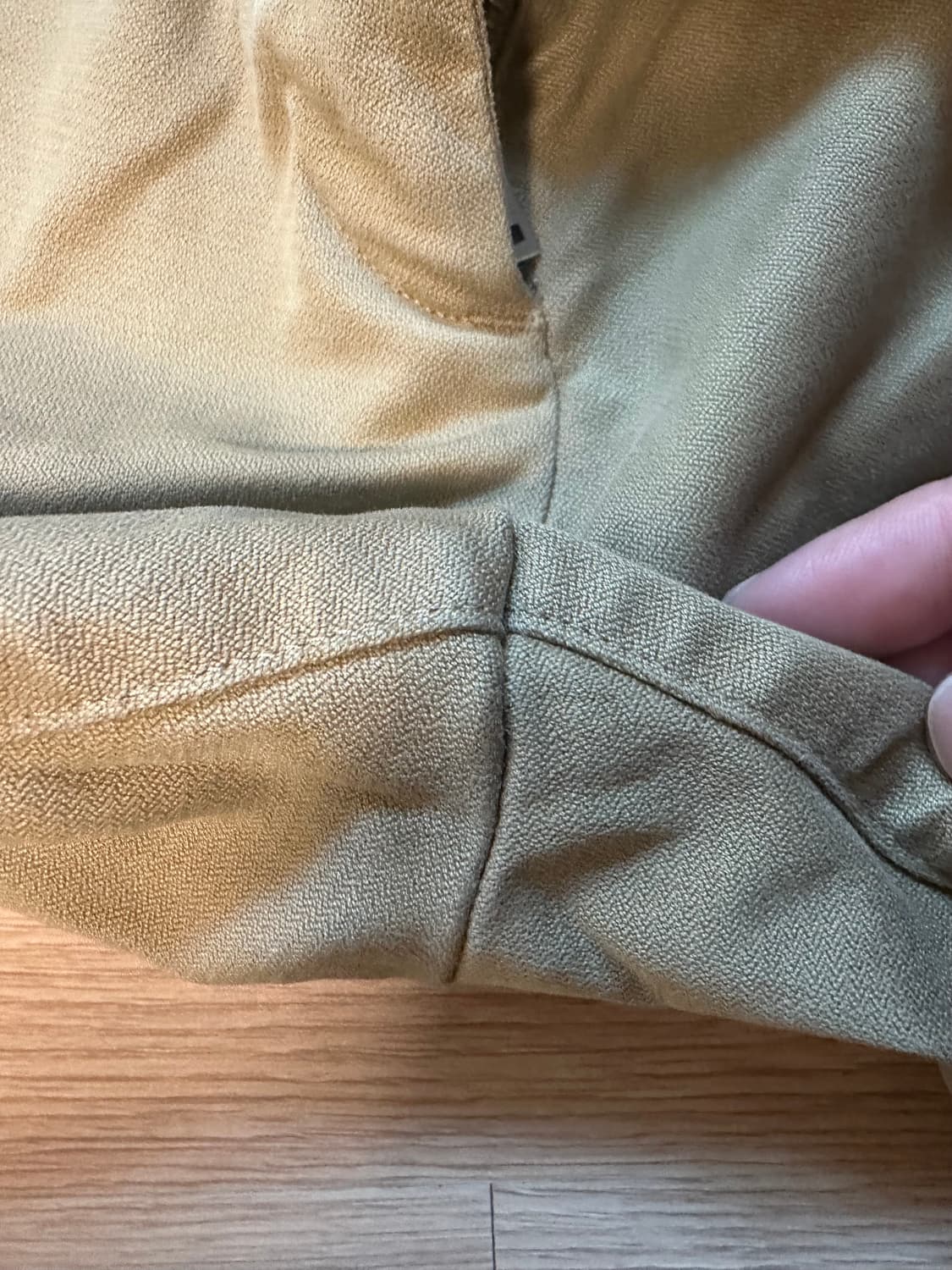 바스통 치노 팬츠 603 30사이즈 상품이미지3