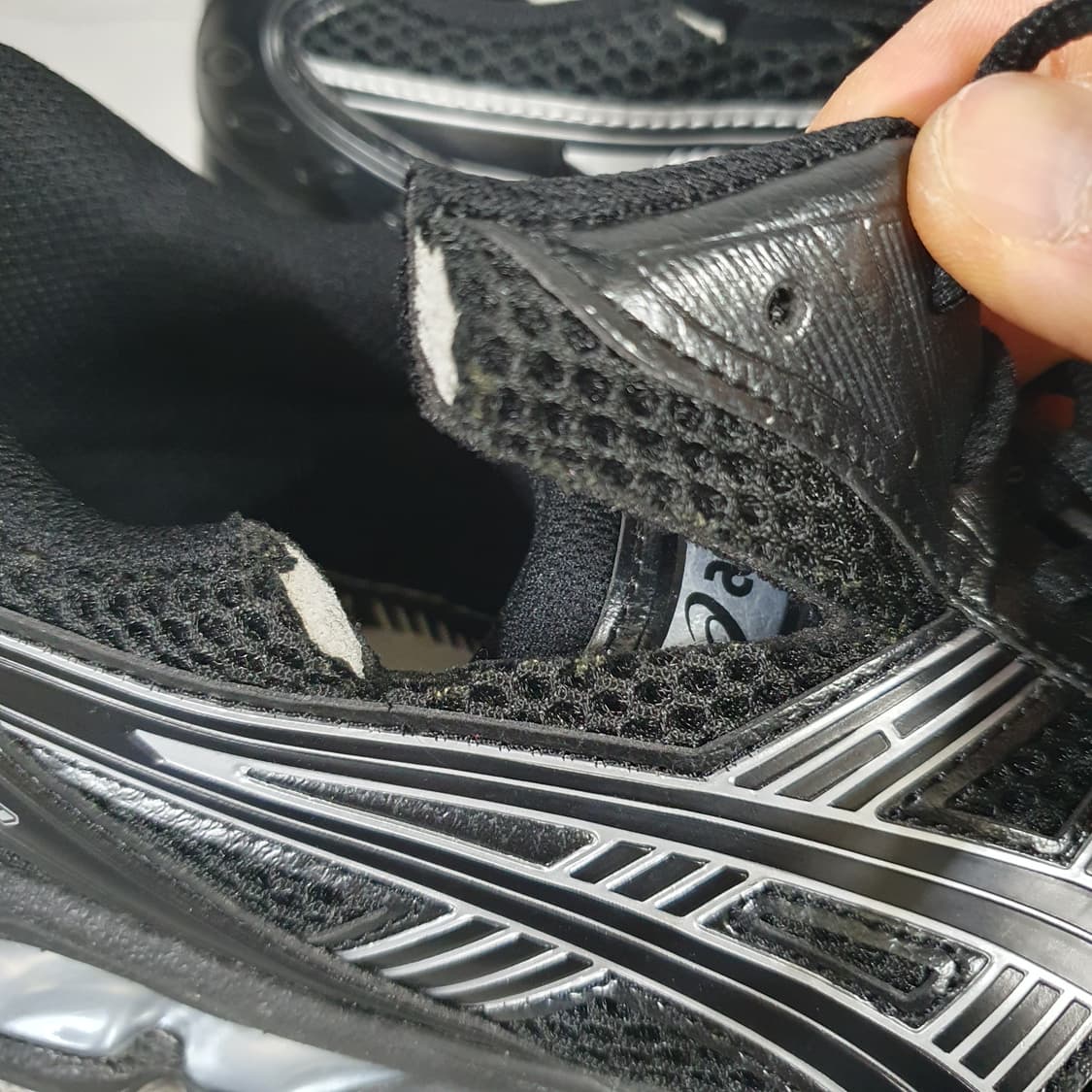 [B Grade] 아식스 젤 카야노 14 상품이미지5