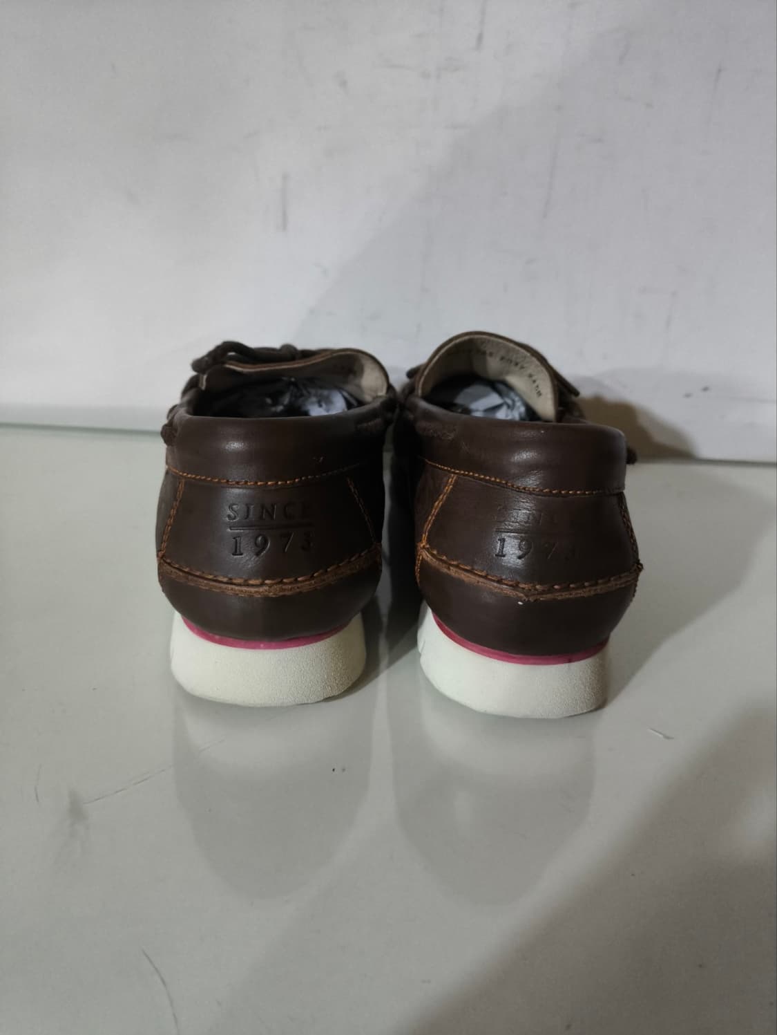 245mm 랜드로바 보트슈즈 상품이미지8