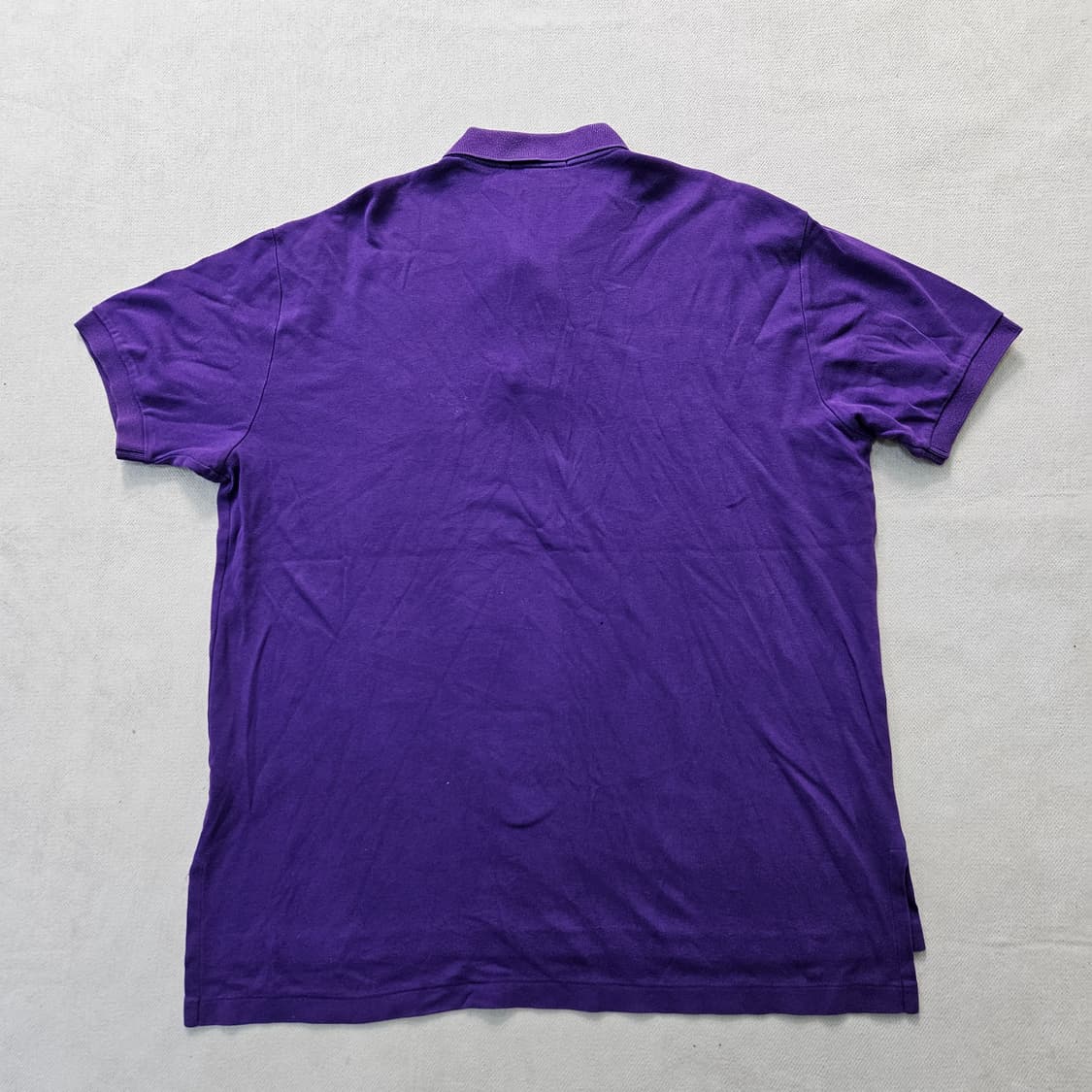 L 폴로랄프로렌 카라 반팔 티셔츠 0313Y 상품이미지2