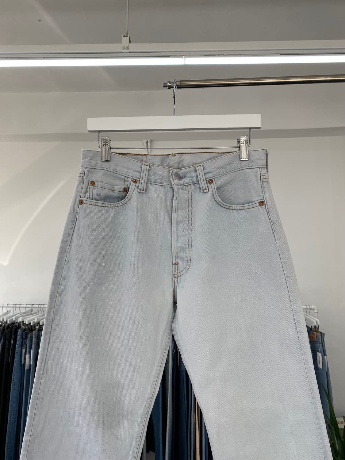 Levis501 90s USA 28사이즈 a5013 상품이미지2