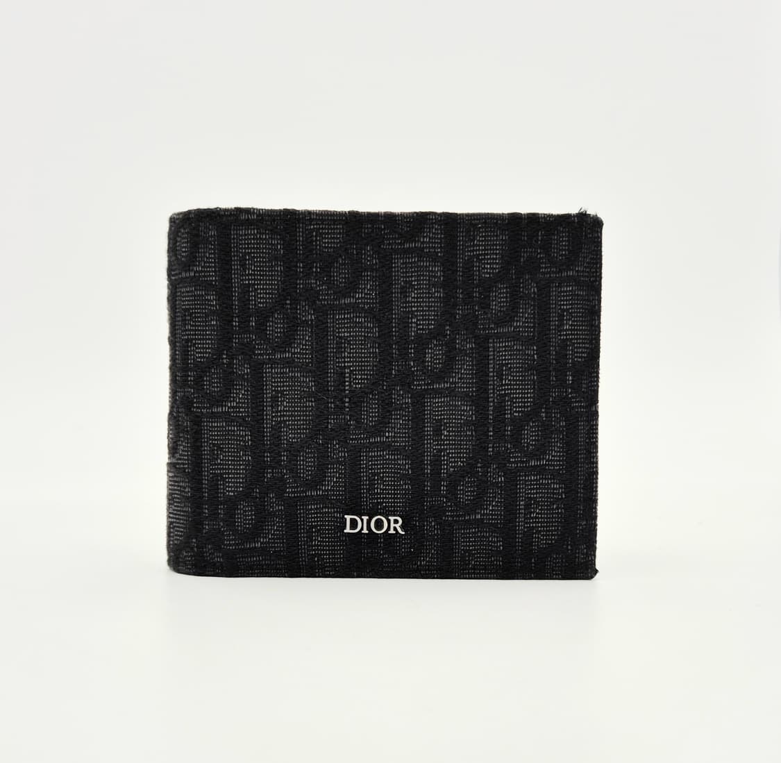 디올 오블리크 남성 반지갑 상품이미지3