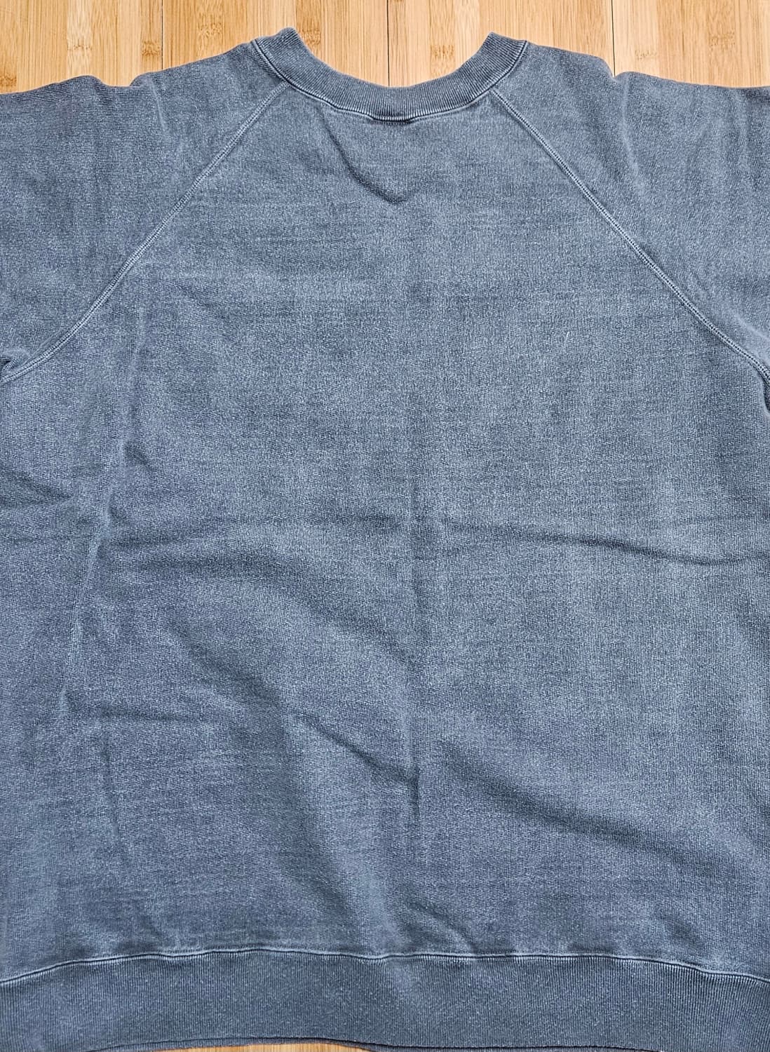 반스 아웃피터스 스웻셔츠 L 상품이미지3