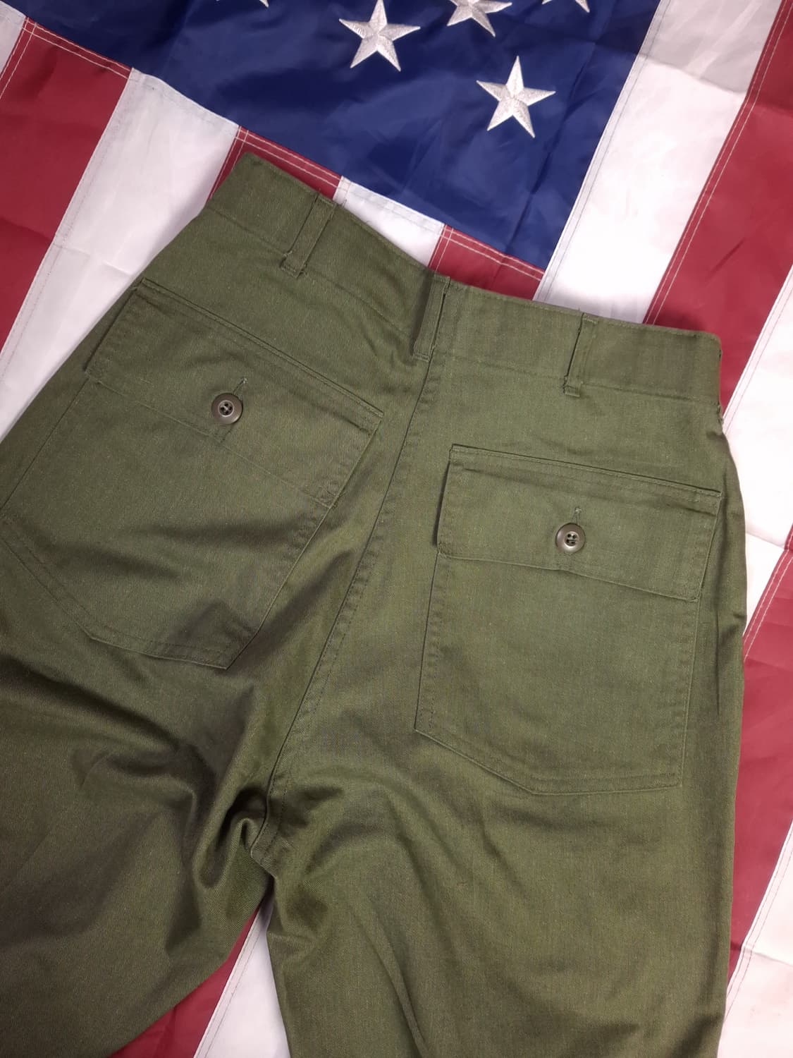 오리지날 미군 OG-507 팬츠 상품이미지5