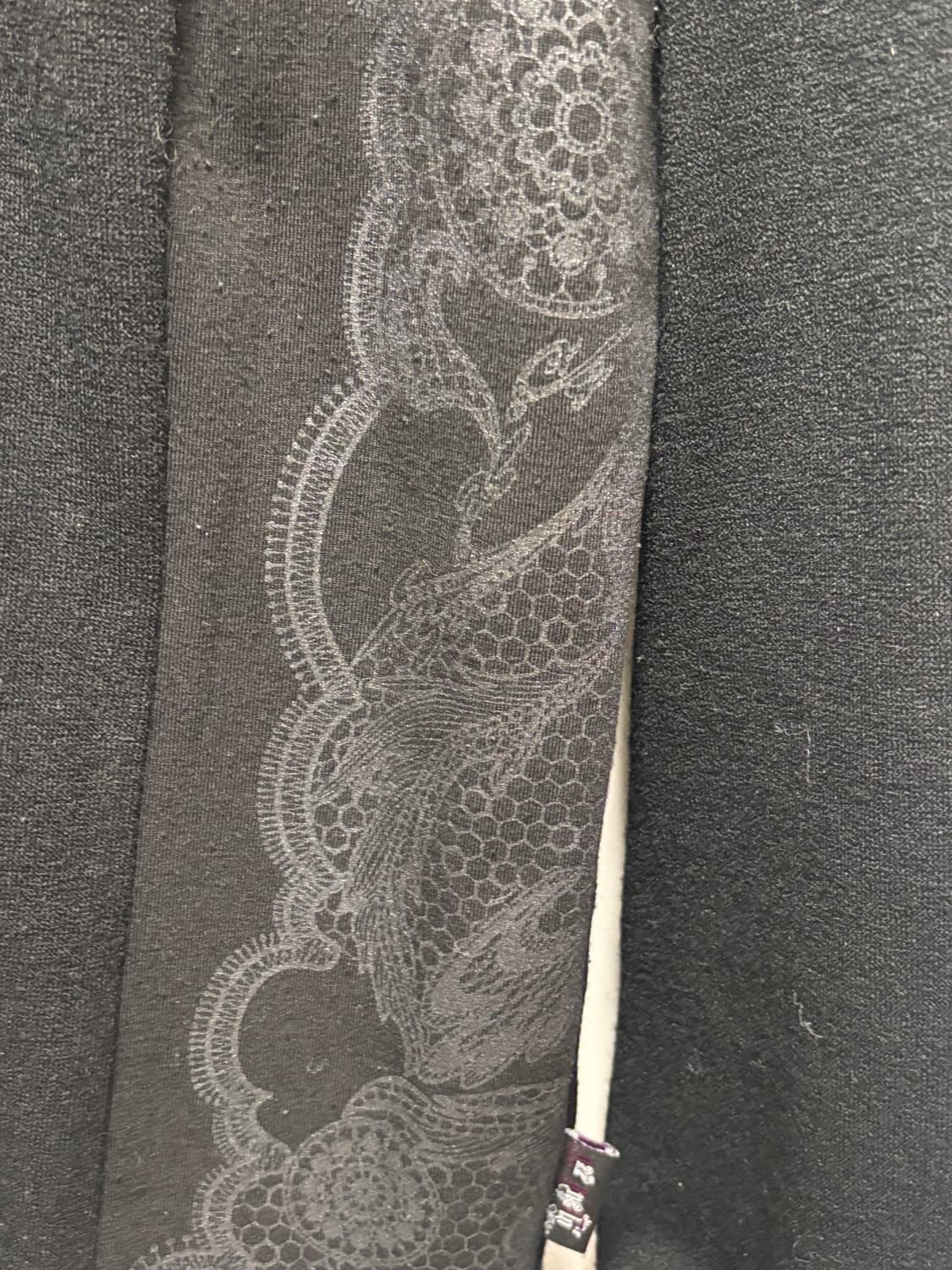 오즈온 오즈크로스 가디건 셔츠 자켓 고스펑크오리엔탈 상품이미지2