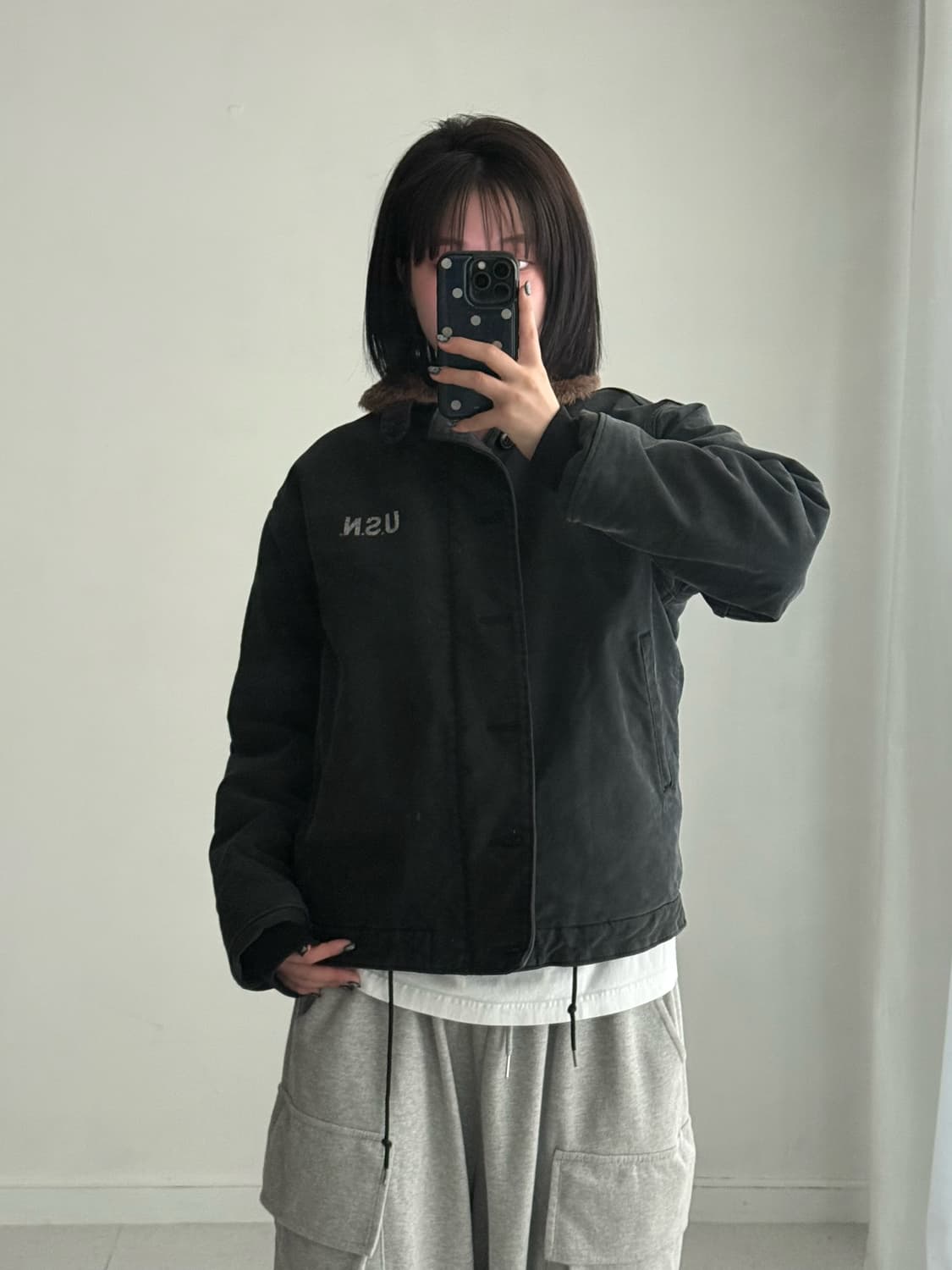 YMCL KY 덱 자켓 상품이미지1