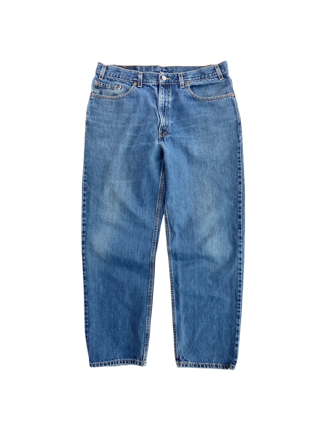 00's 리바이스 550 [043] 상품이미지1