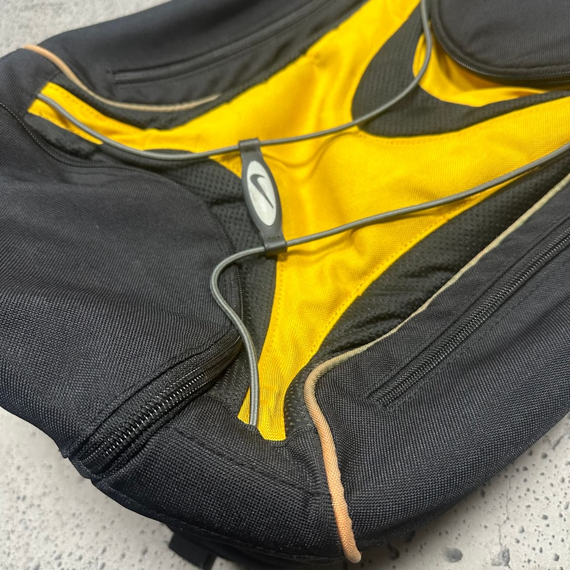 ✨ (바배) 나이키 00s 스우시 에어 백팩 가방  상품이미지5