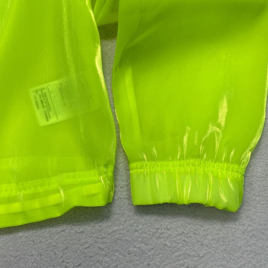 NIKE AIR 에어코치자켓 L 상품이미지3