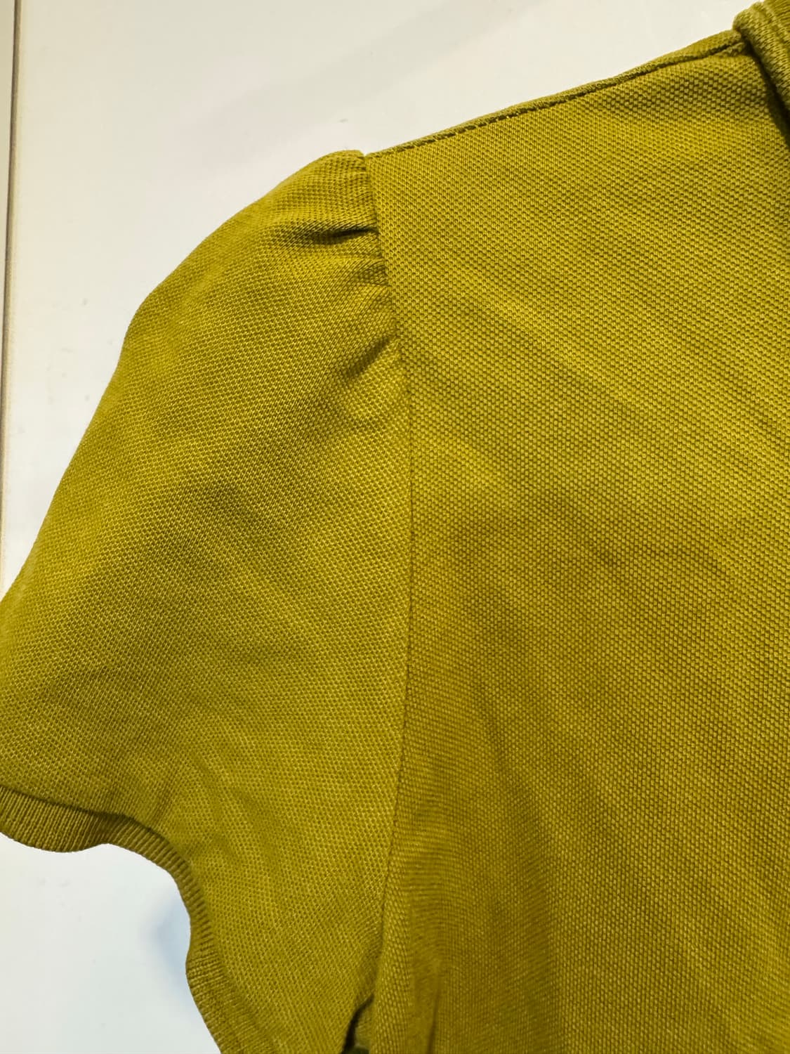 Burberry  버버리 브릿 퍼프 티셔츠 상품이미지3