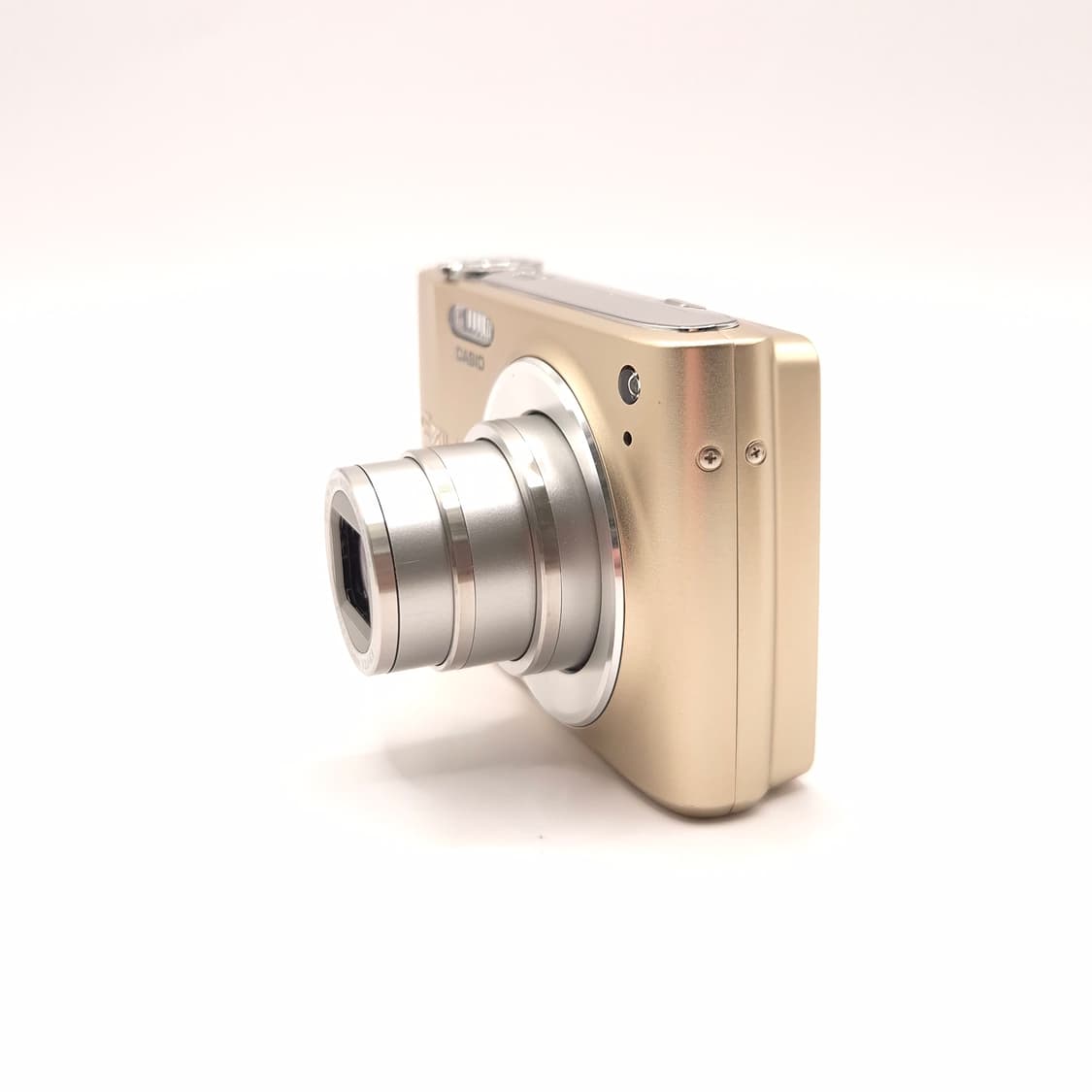 한글지원 🧚‍메이크업🌸태연픽✨️카시오 Exilim Z400 골드 상품이미지8