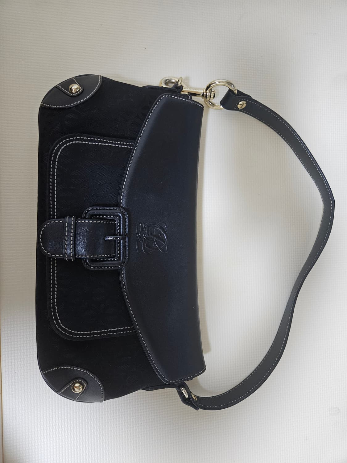 루이까또즈 빈티지 숄더백 y2k 상품이미지1