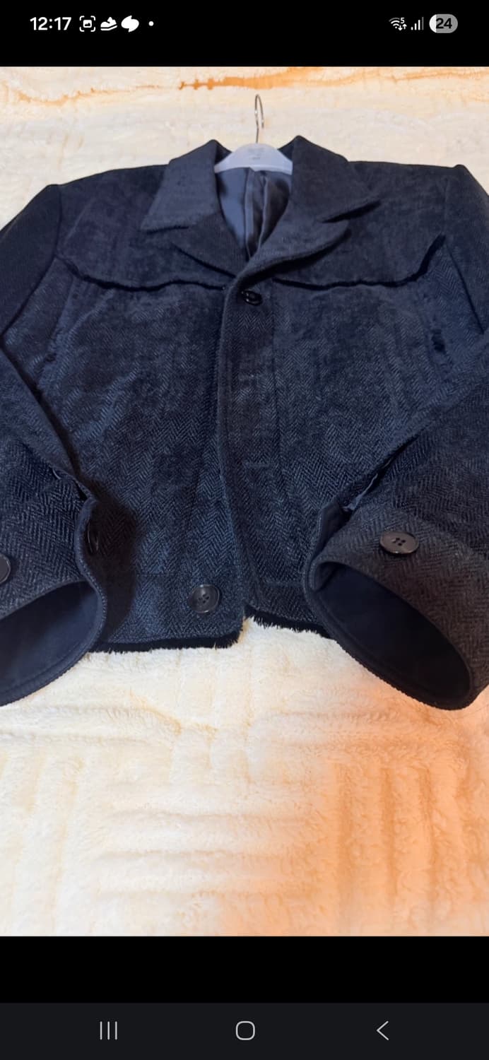 엘무드 나르시스 자켓 상품이미지3