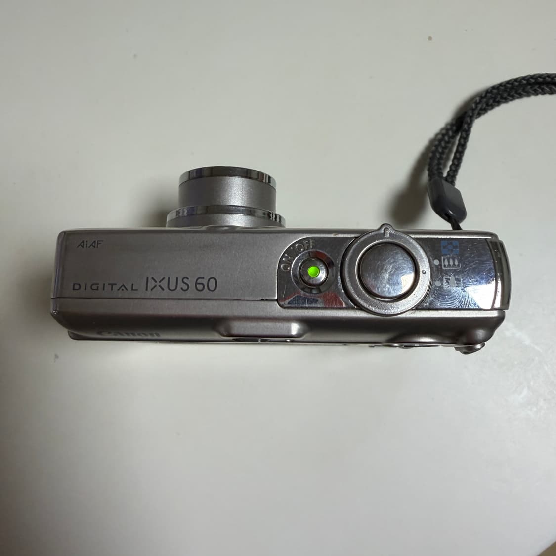 캐논 Canon IXUS 60 디지털 카메라 상품이미지5