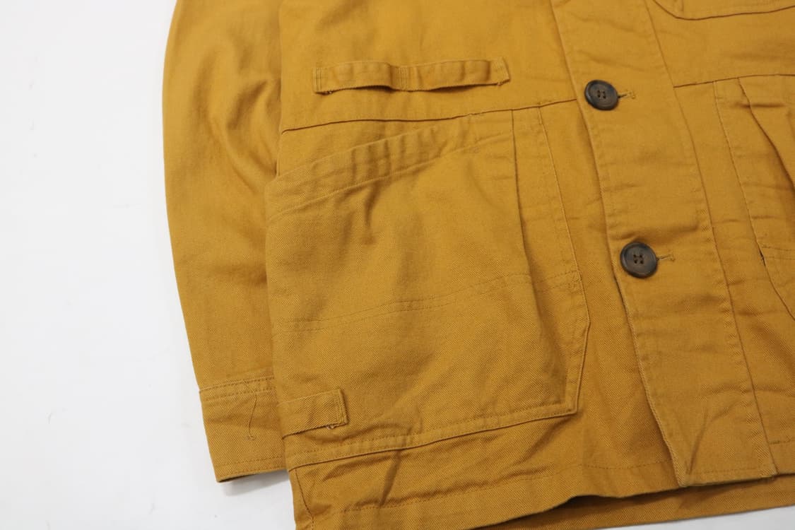 필드코어 필드자켓 상품이미지4