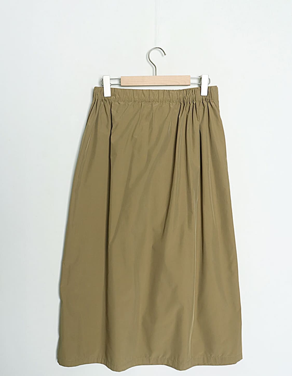 armmonia Wrap Skirt (27~28) 상품이미지5