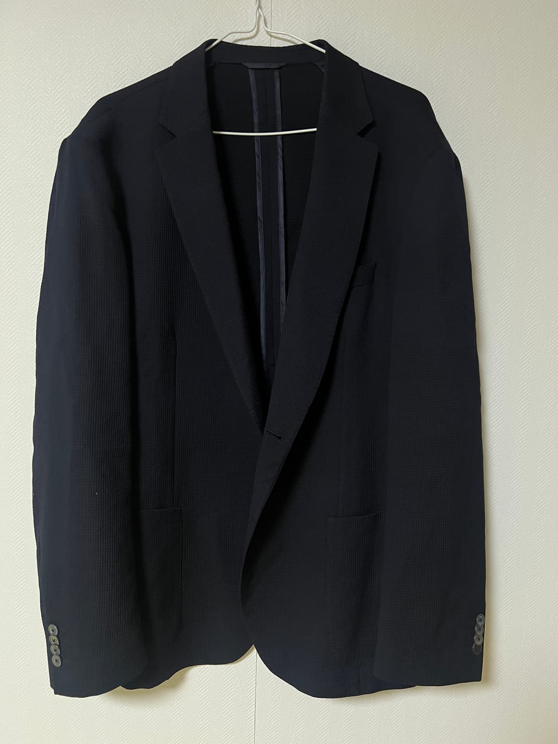 휴고보스 스트레치 블레이져 자켓 54 상품이미지1