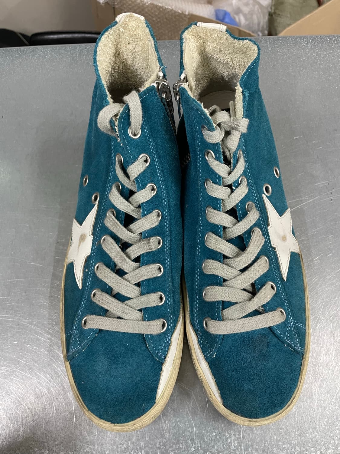 골든구스 프란시 EU38 (gr-3993) 상품이미지5