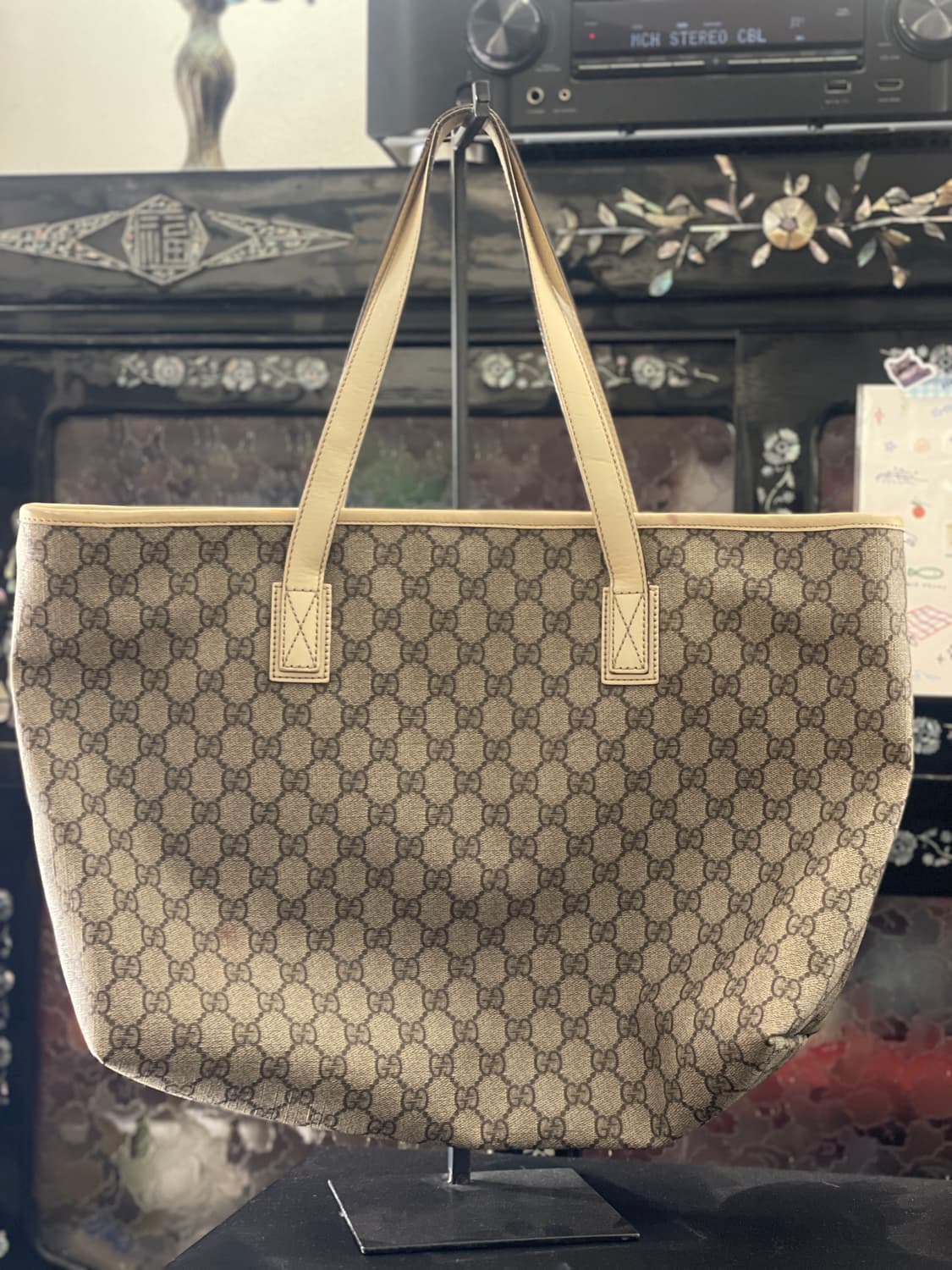 구찌 토트백 상품이미지4