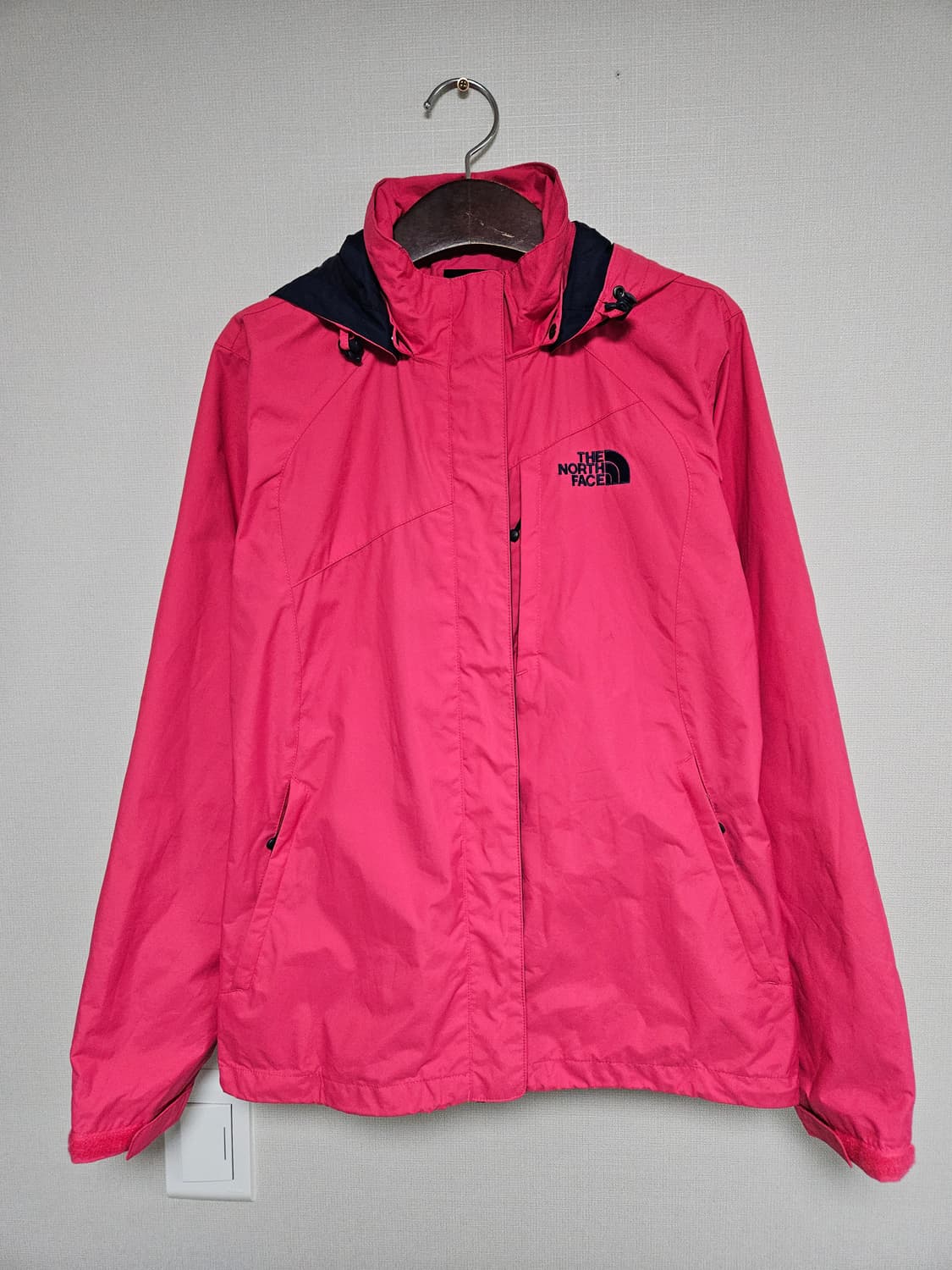 노스페이스 고프코어 바람막이 (85/XS) 상품이미지1