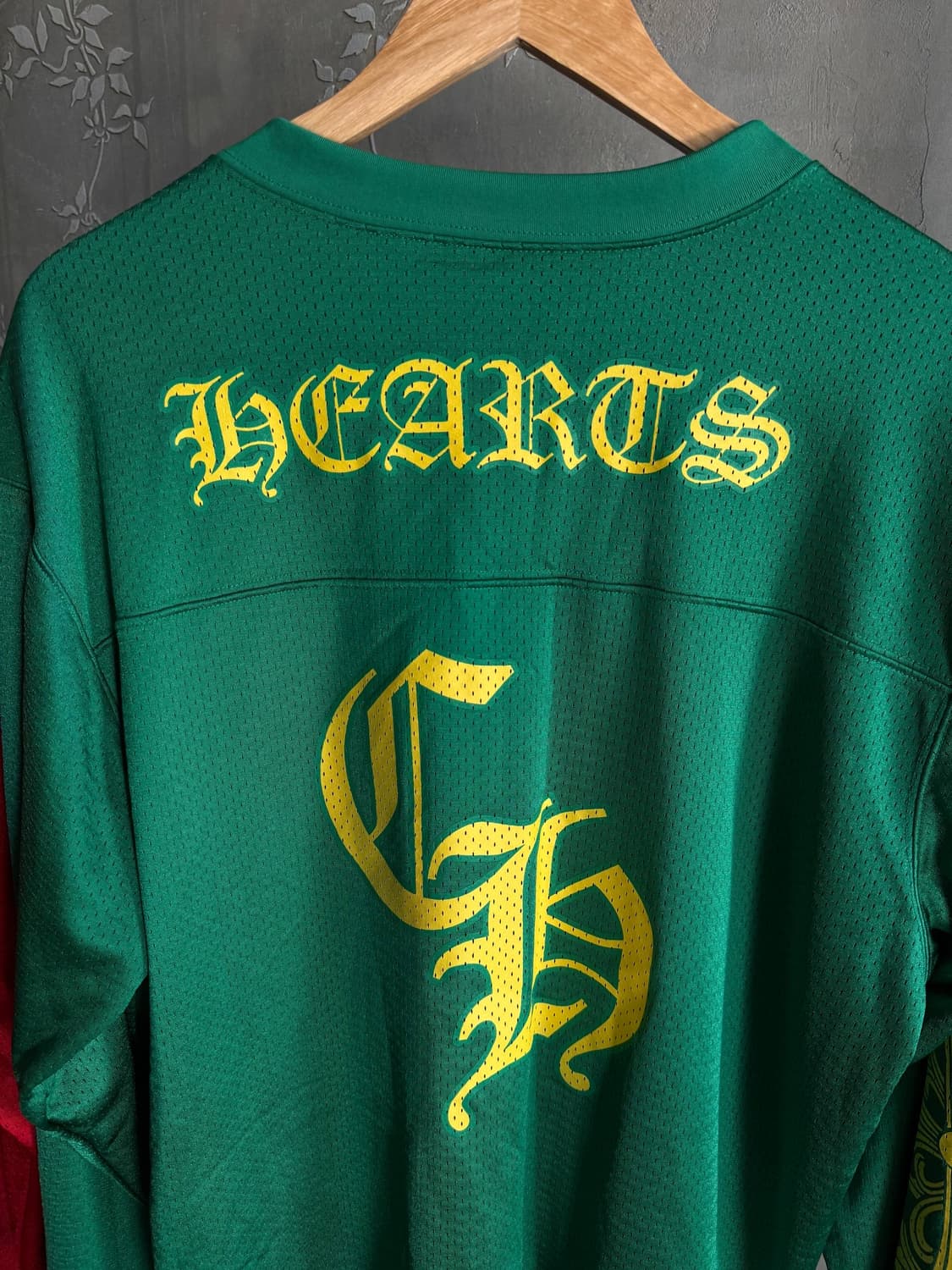 Chrome Hearts Jersey 상품이미지3