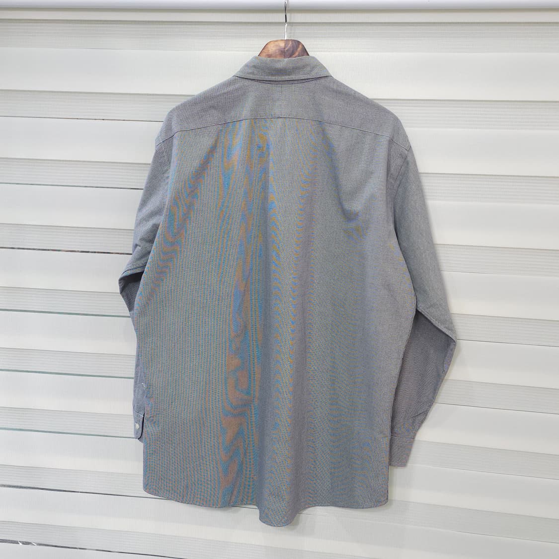 랄프로렌 엘링턴 코튼셔츠- LL사이즈 상품이미지6