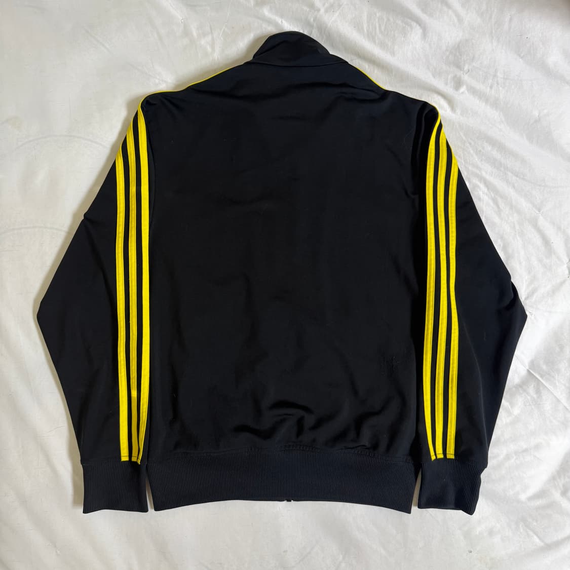 아디다스 트랙탑 꿀벌 져지 구파이어버드 L 상품이미지5