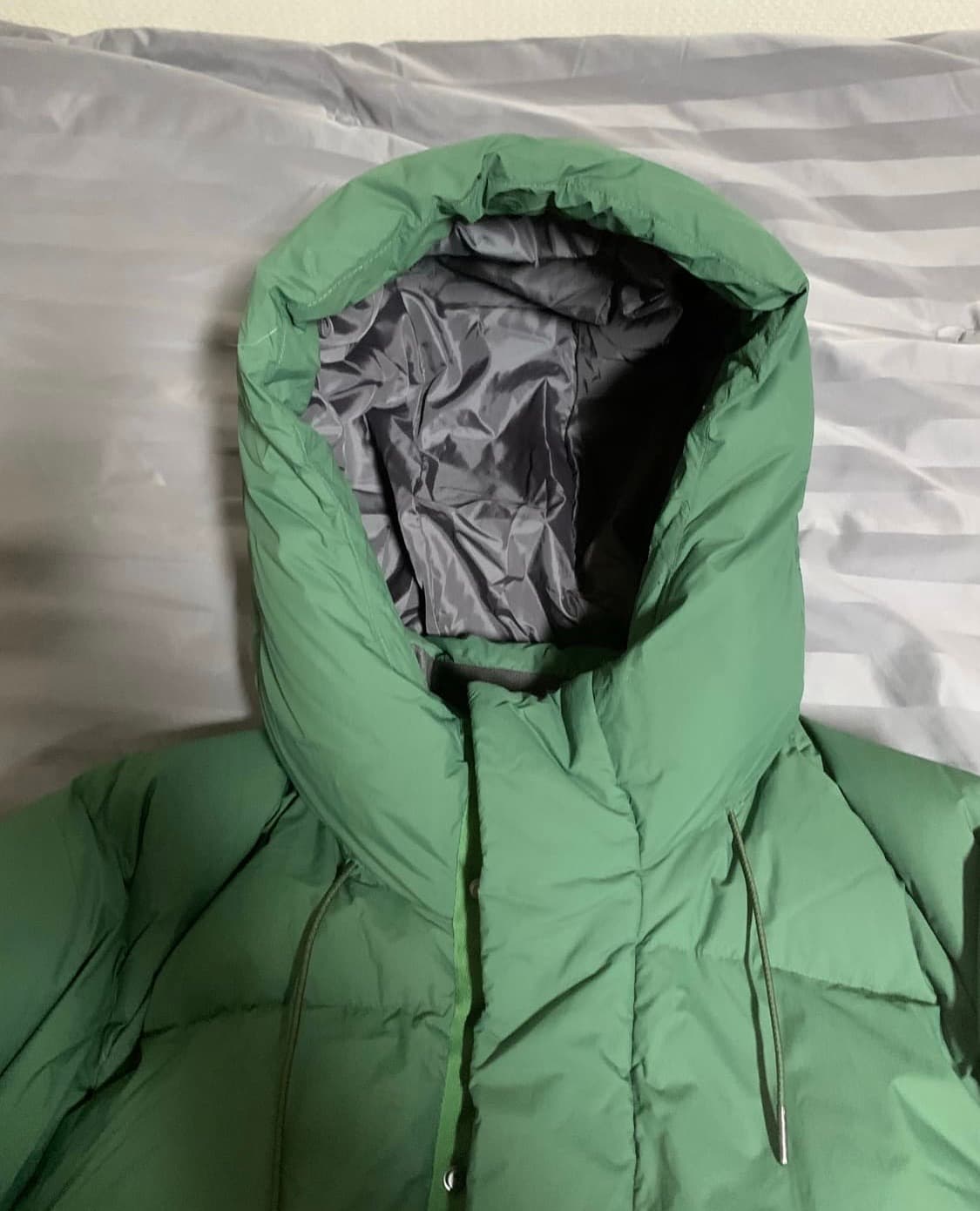 홀리선 노스코브 패딩 상품이미지3