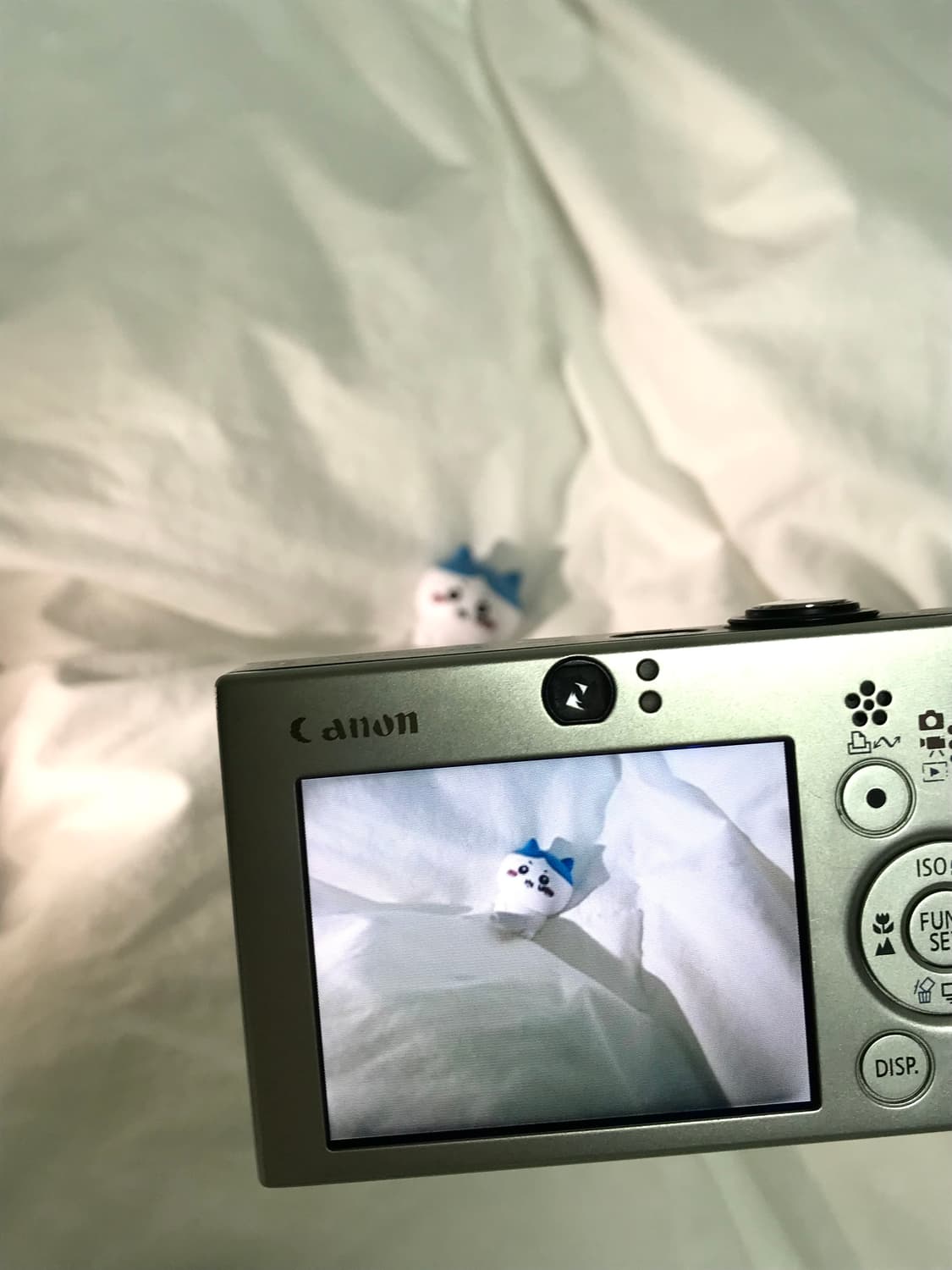 (아이돌 디카!) Ixy 10(=ixus 70)  상품이미지5