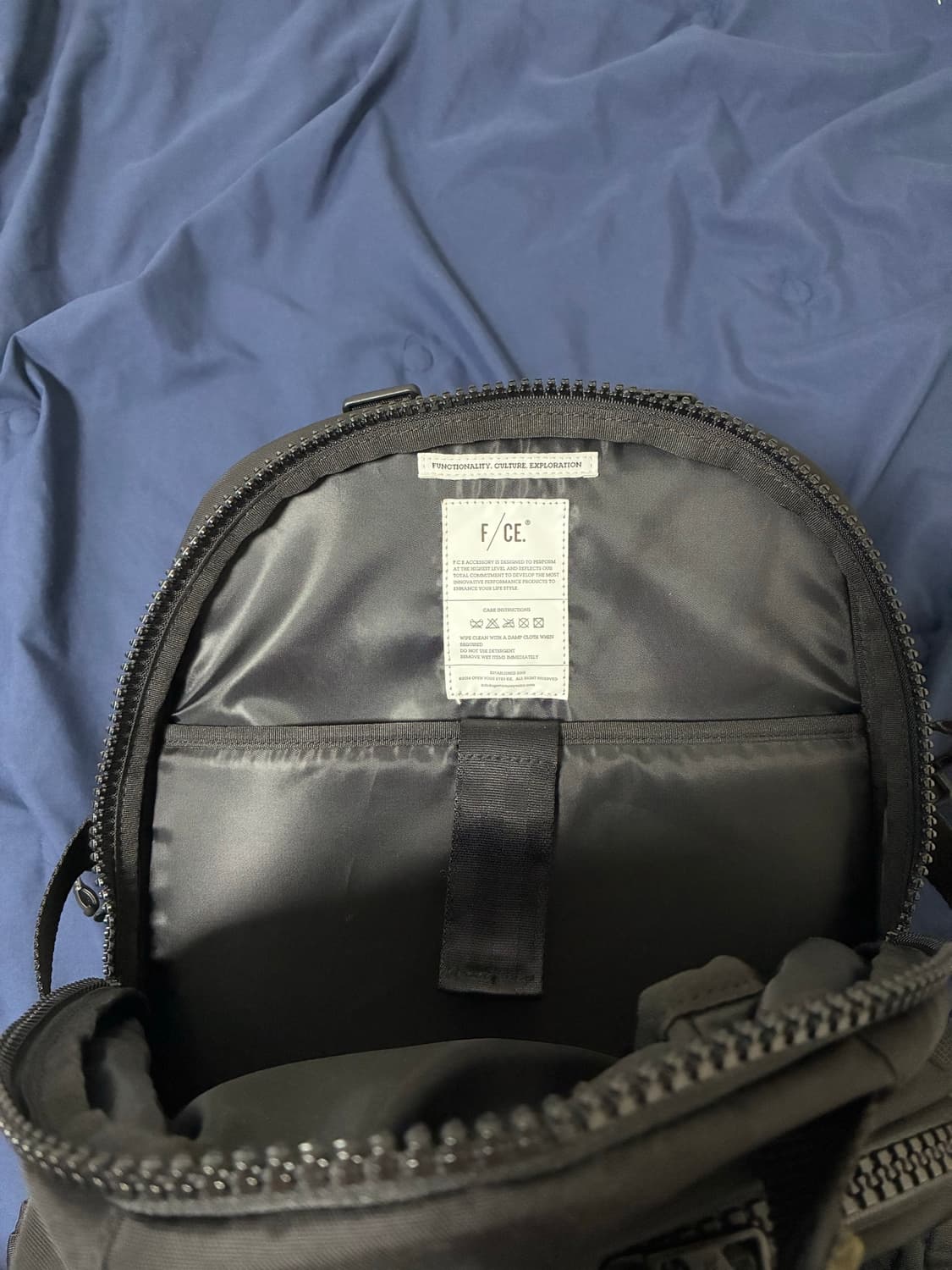 F/CE 420 28L 트래블 백팩 상품이미지4