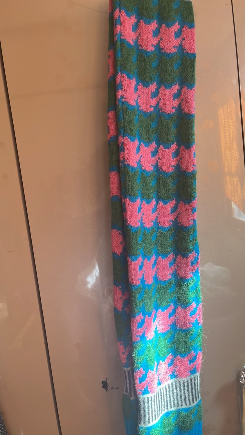 릭키슈에뜨 목도리 상품이미지1