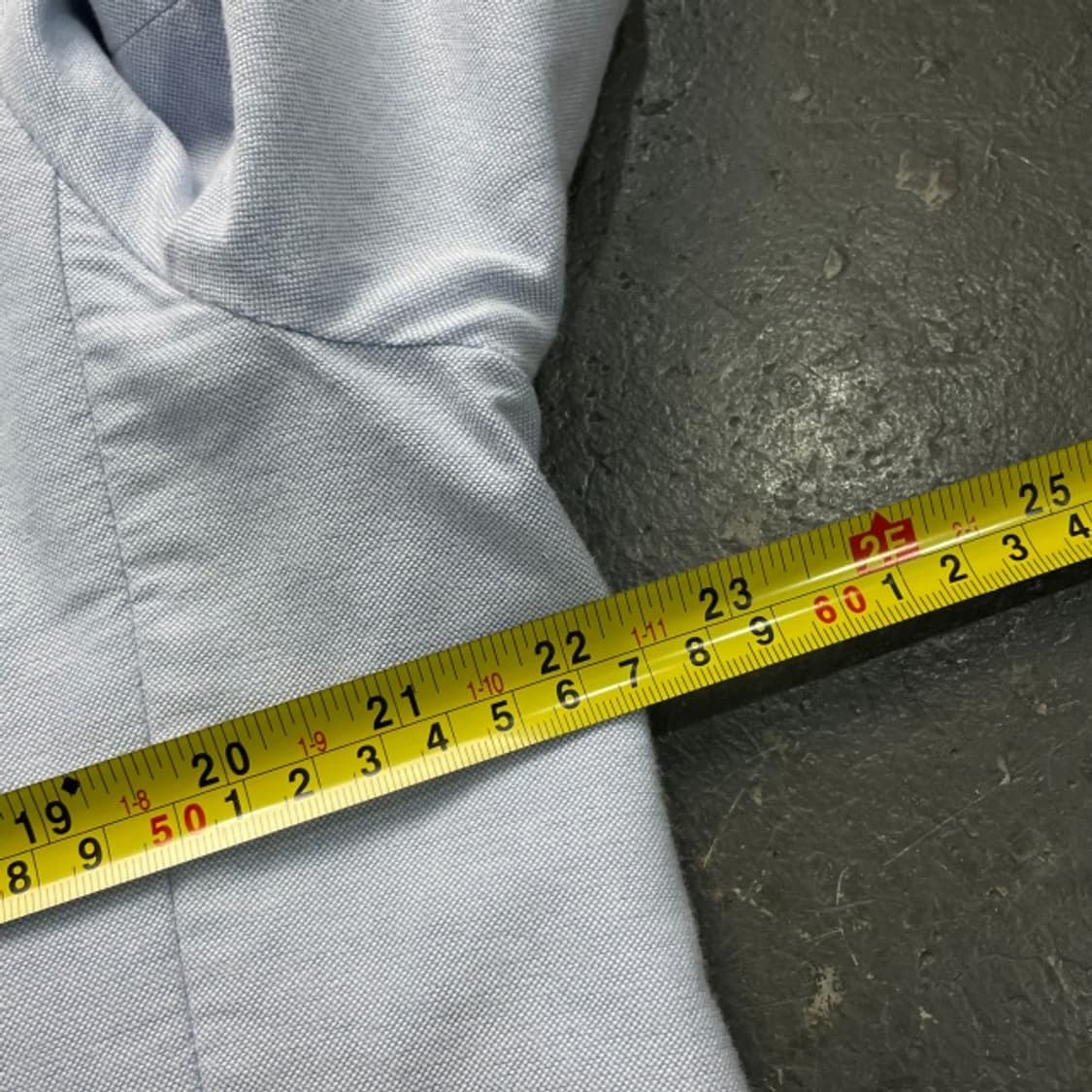 100 폴로 랄프로렌 쓰리버튼 블레이저 자켓 상품이미지8