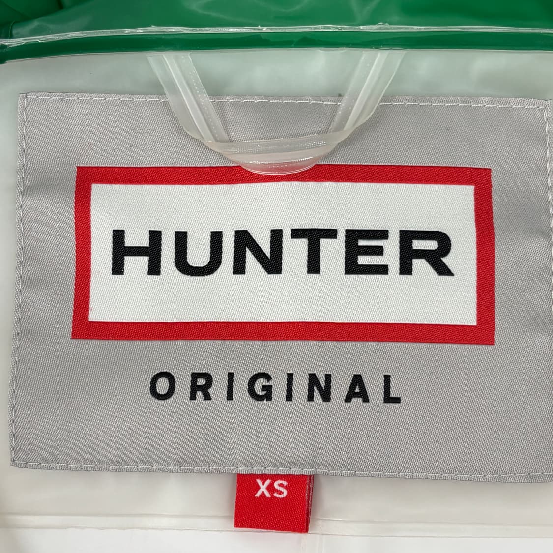 헌터 레인 자켓 상품이미지8