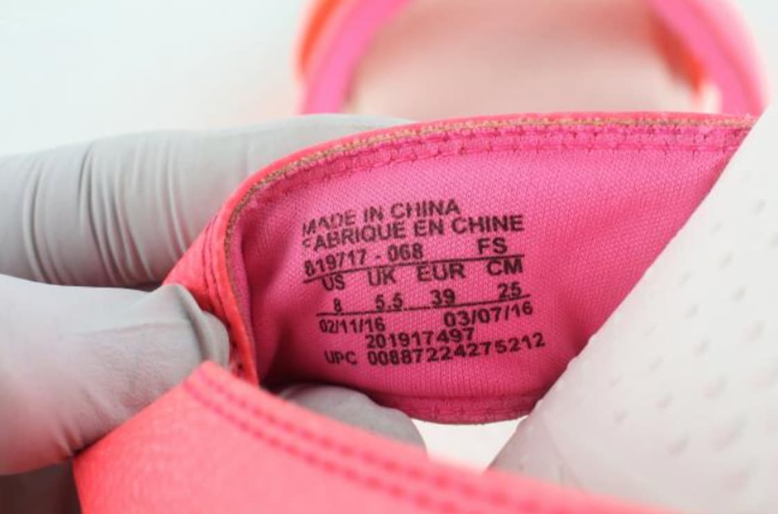 나이키 슬리퍼 상품이미지4