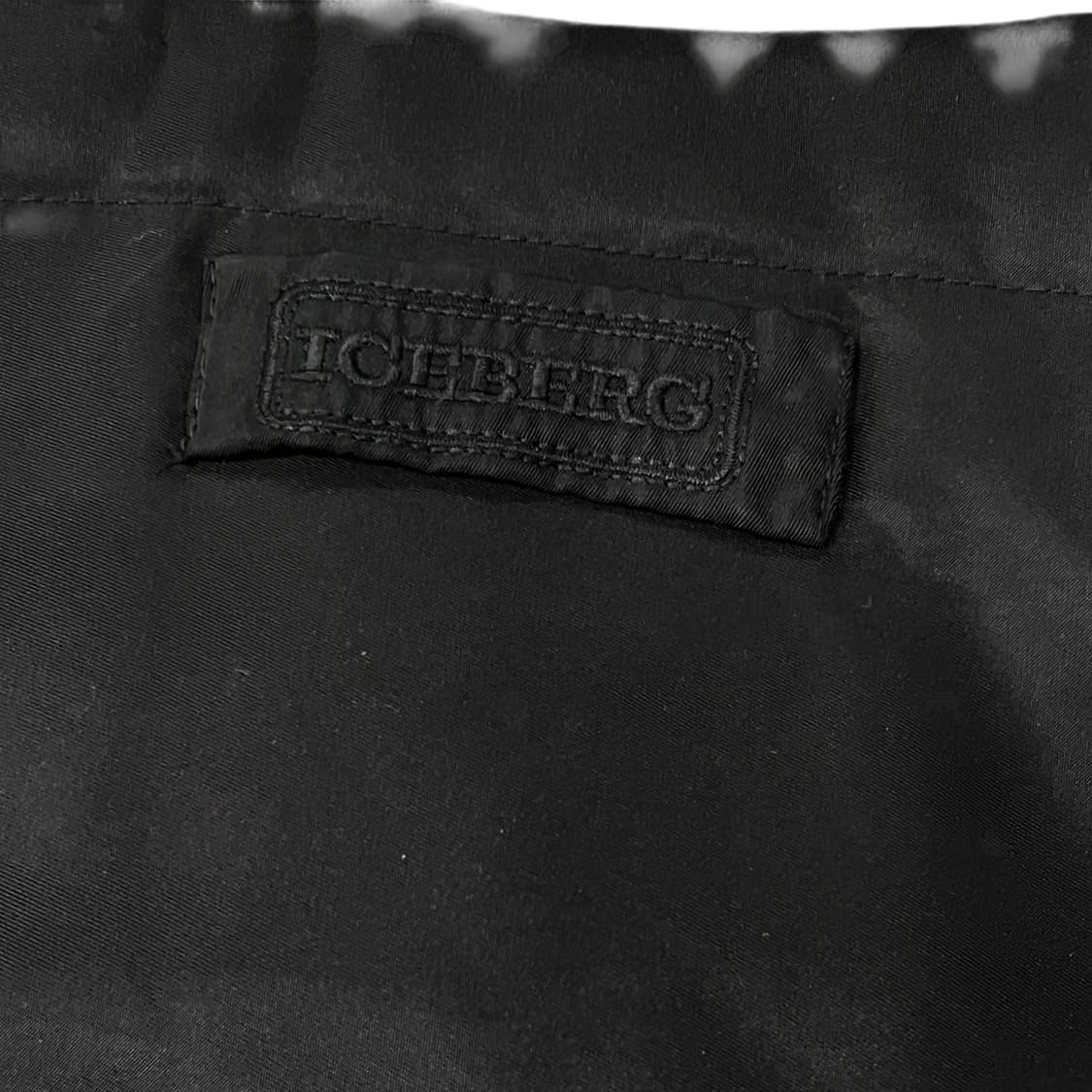  아이스버그 쉐르파 자켓 y14269 상품이미지6