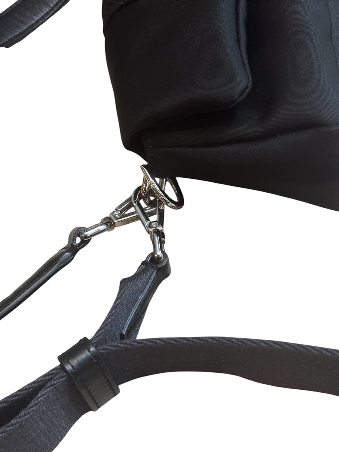 JACQUEMUS 르쁘띠 밤비무 나일론 숄더백 상품이미지6