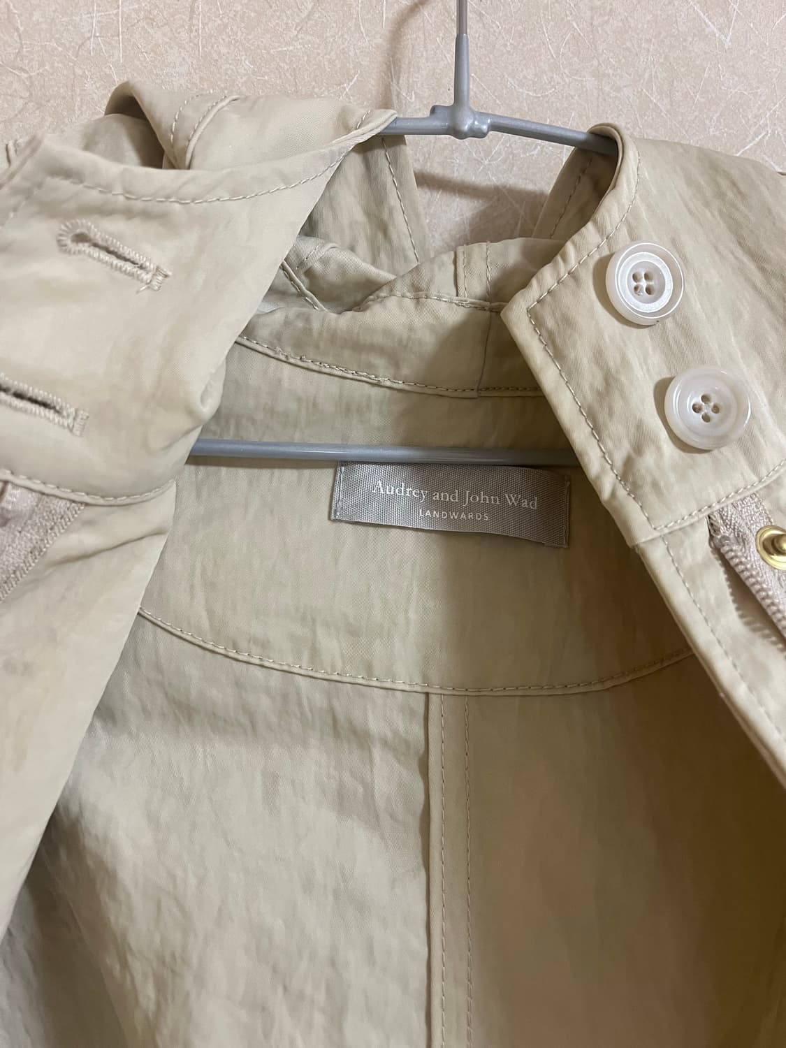 일본빈티지 가오리 파카 꽃무늬 원피스 롱치마 하구미 모리걸 아오이유우 상품이미지4