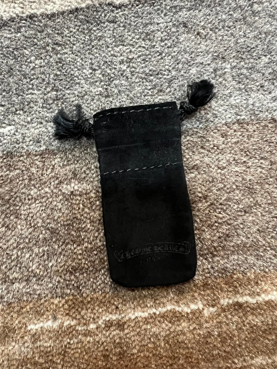 크롬하츠 타이니 도그택 펜던트 상품이미지6