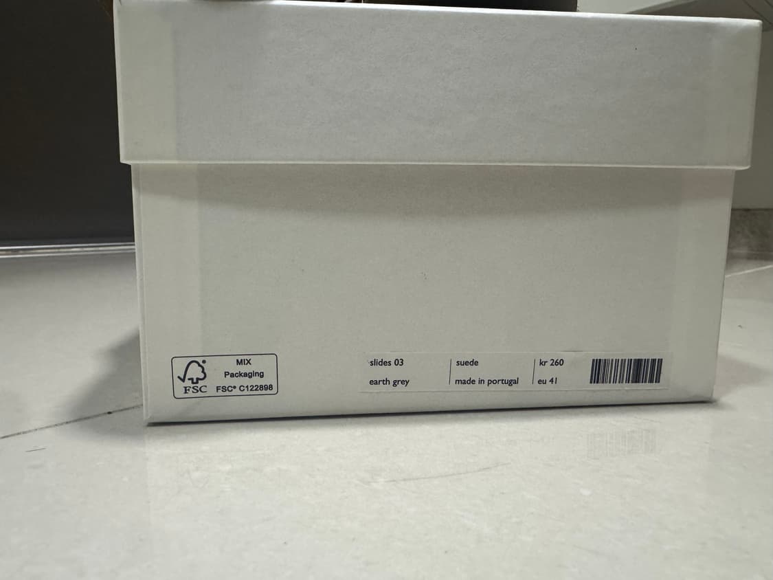 그라더스 슬라이드03 41/260 팝니다 상품이미지3