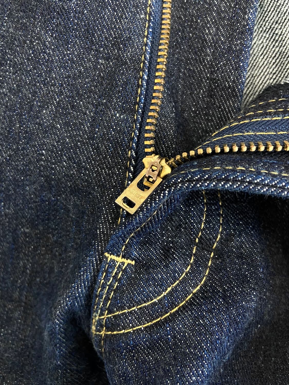 아나토미카 618 오리지널 (컷오프) 상품이미지5