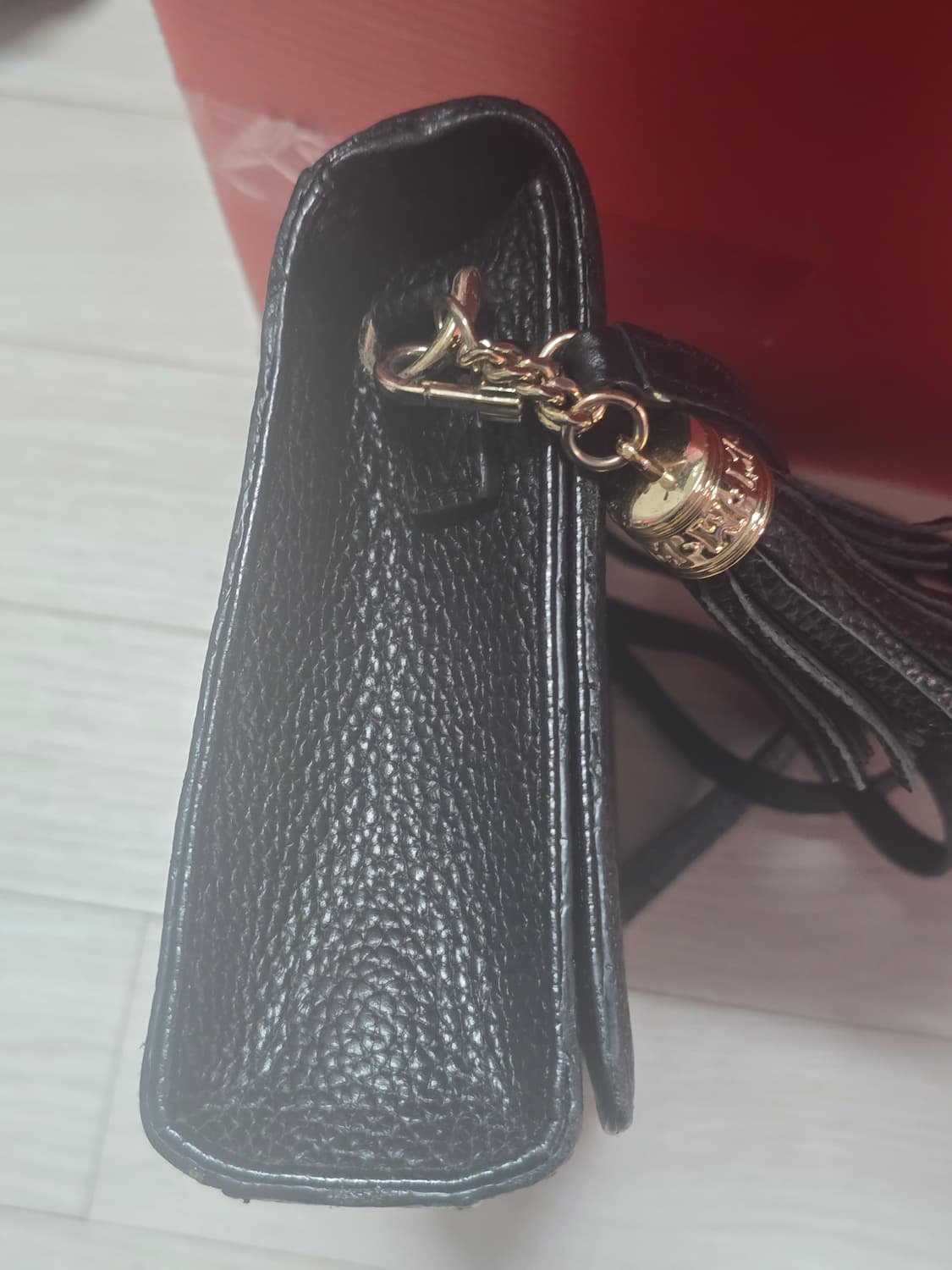 메트로시티 크로스백 상품이미지5