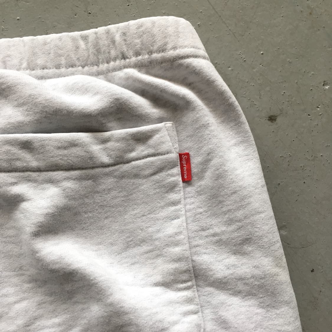 2018FW  Supreme Studded Sweat Pants 상품이미지7