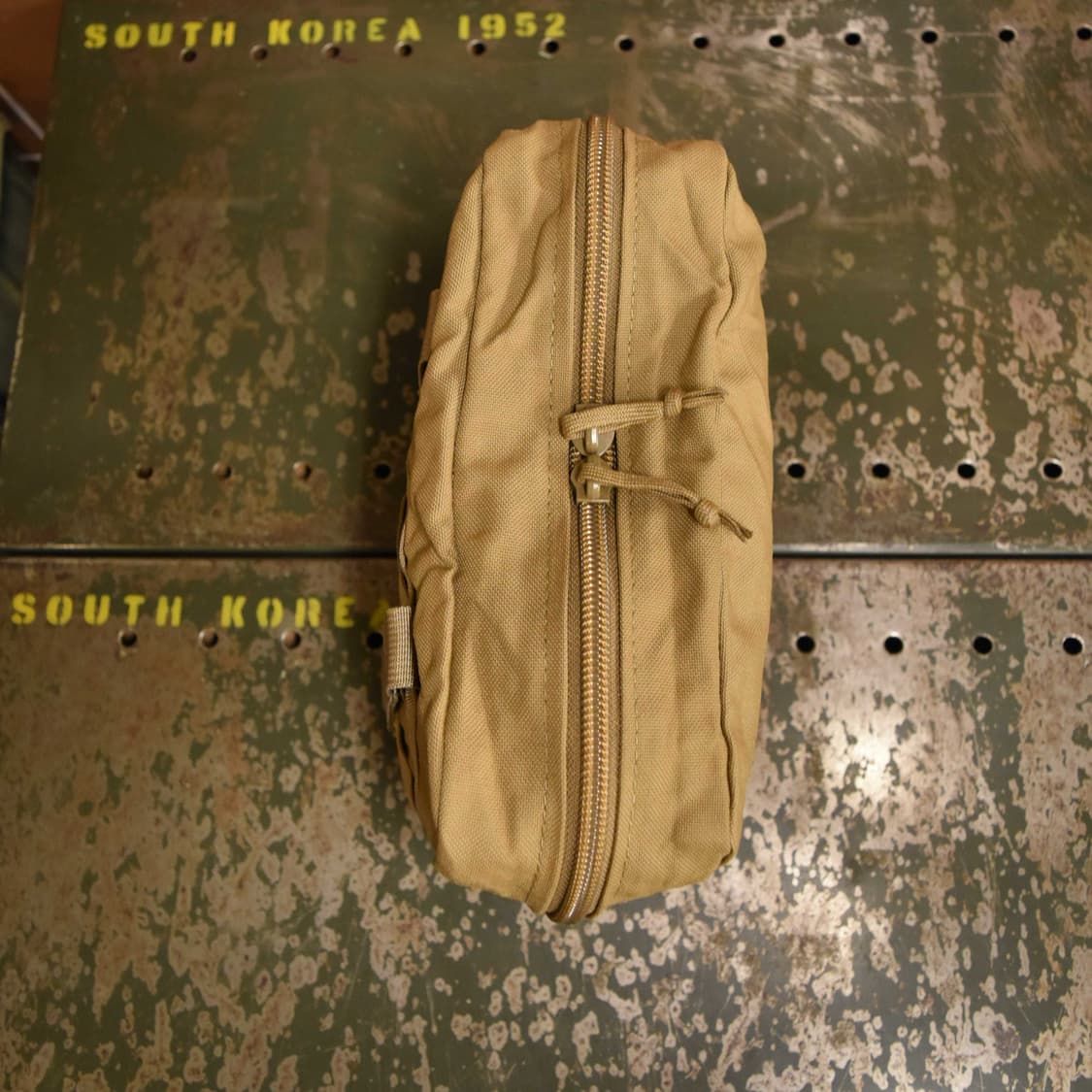 USMC Tactical Utility Pouch 상품이미지3