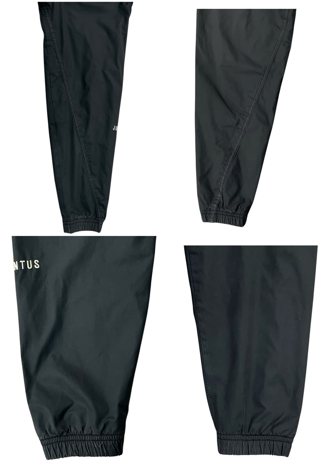 나이키 유벤투스 바람막이 차콜 S #csz2070 상품이미지10